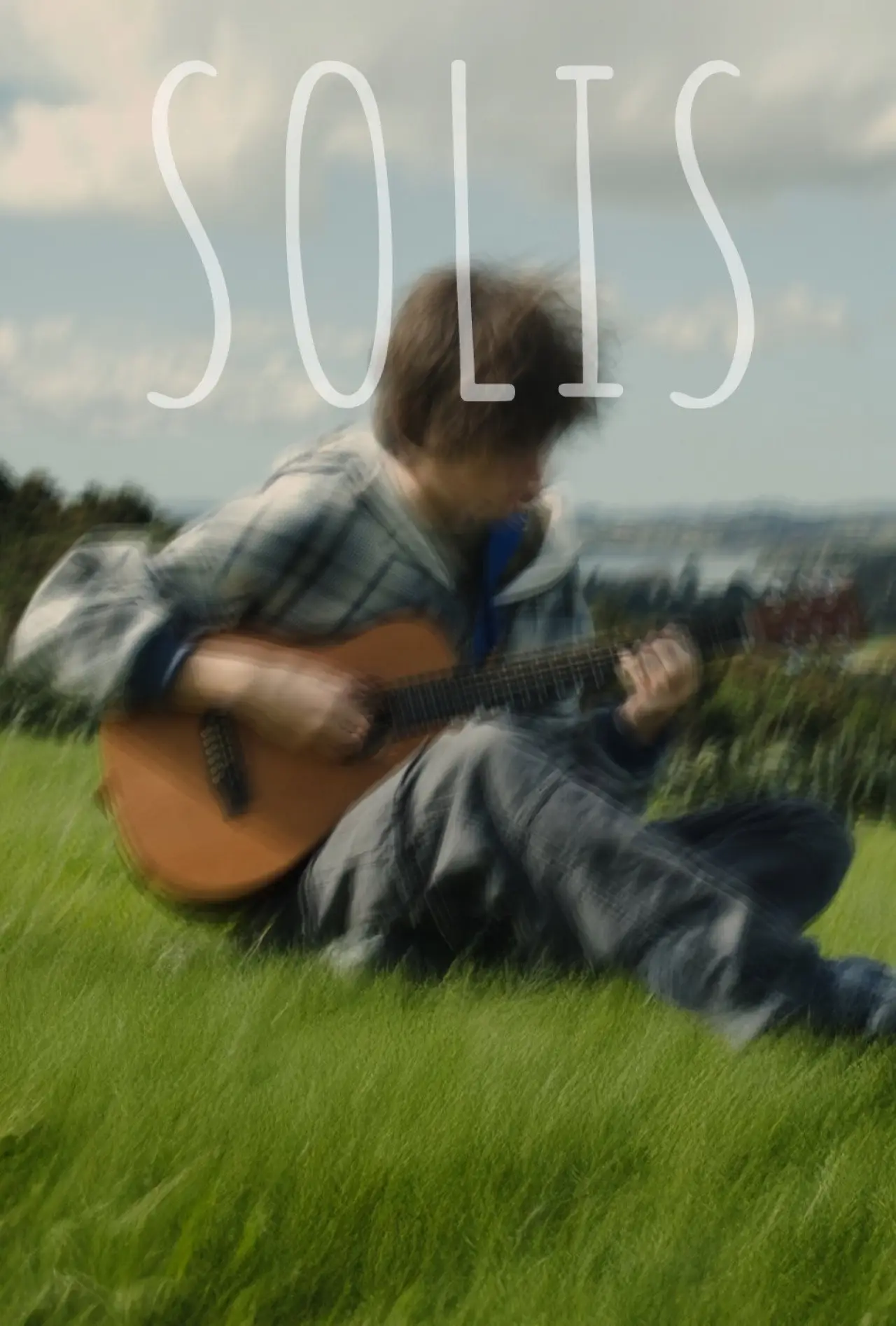 Movie poster "Solis"
