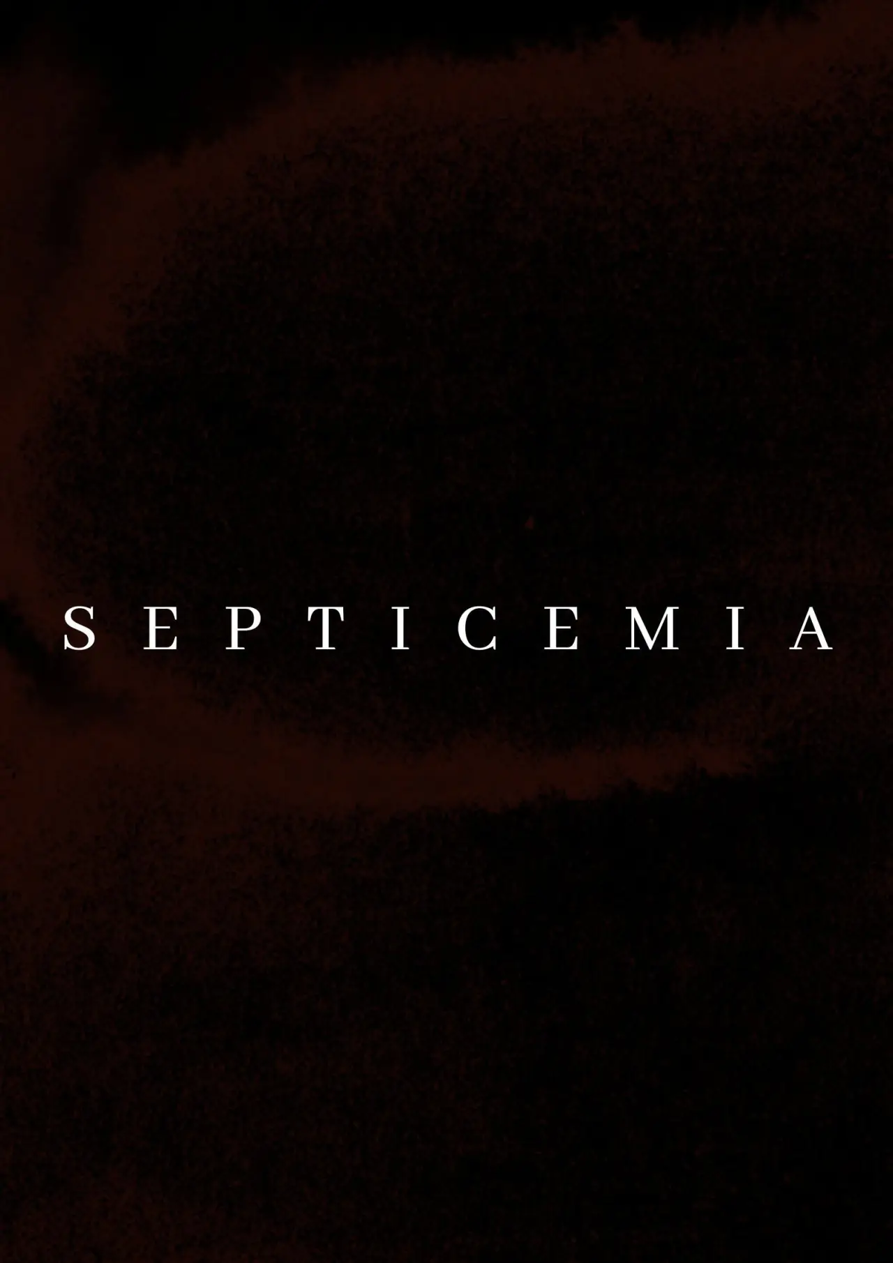 Movie poster "Septicemia"