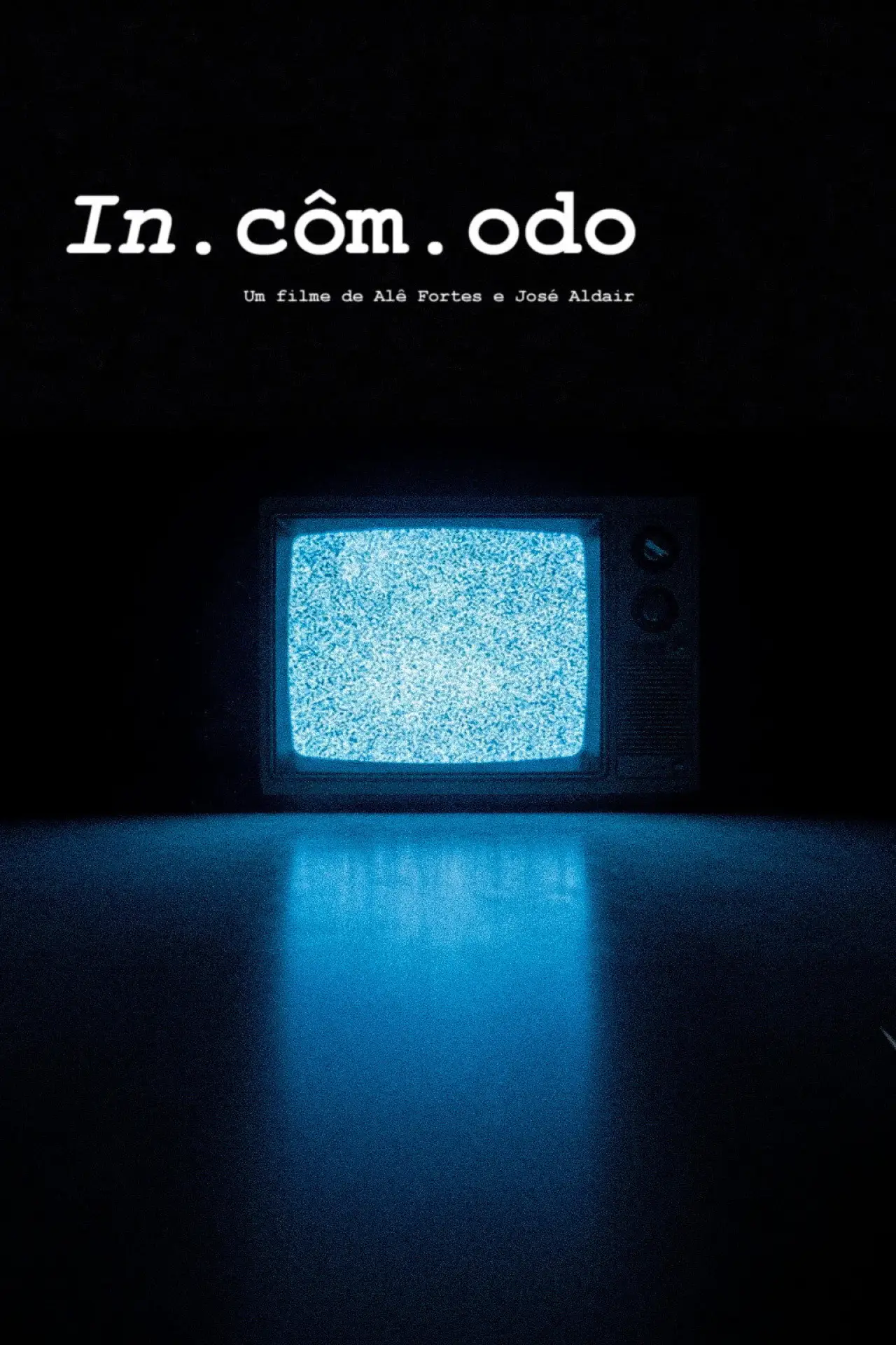 Movie poster "In.côm.odo"