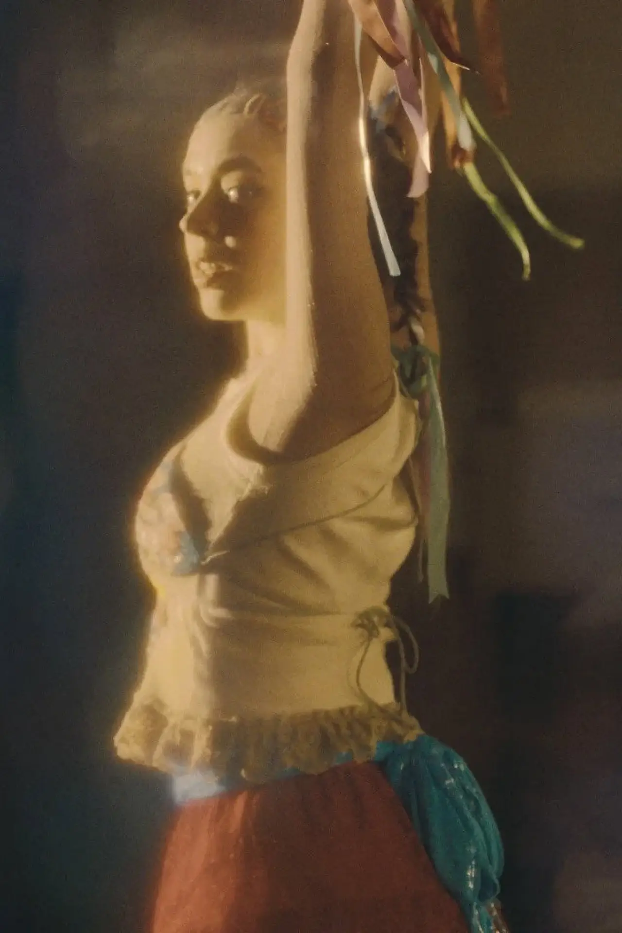 Movie poster "Backbite"
