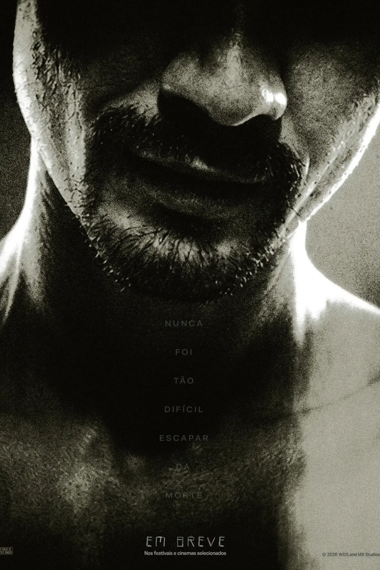 Movie poster "Instinto"