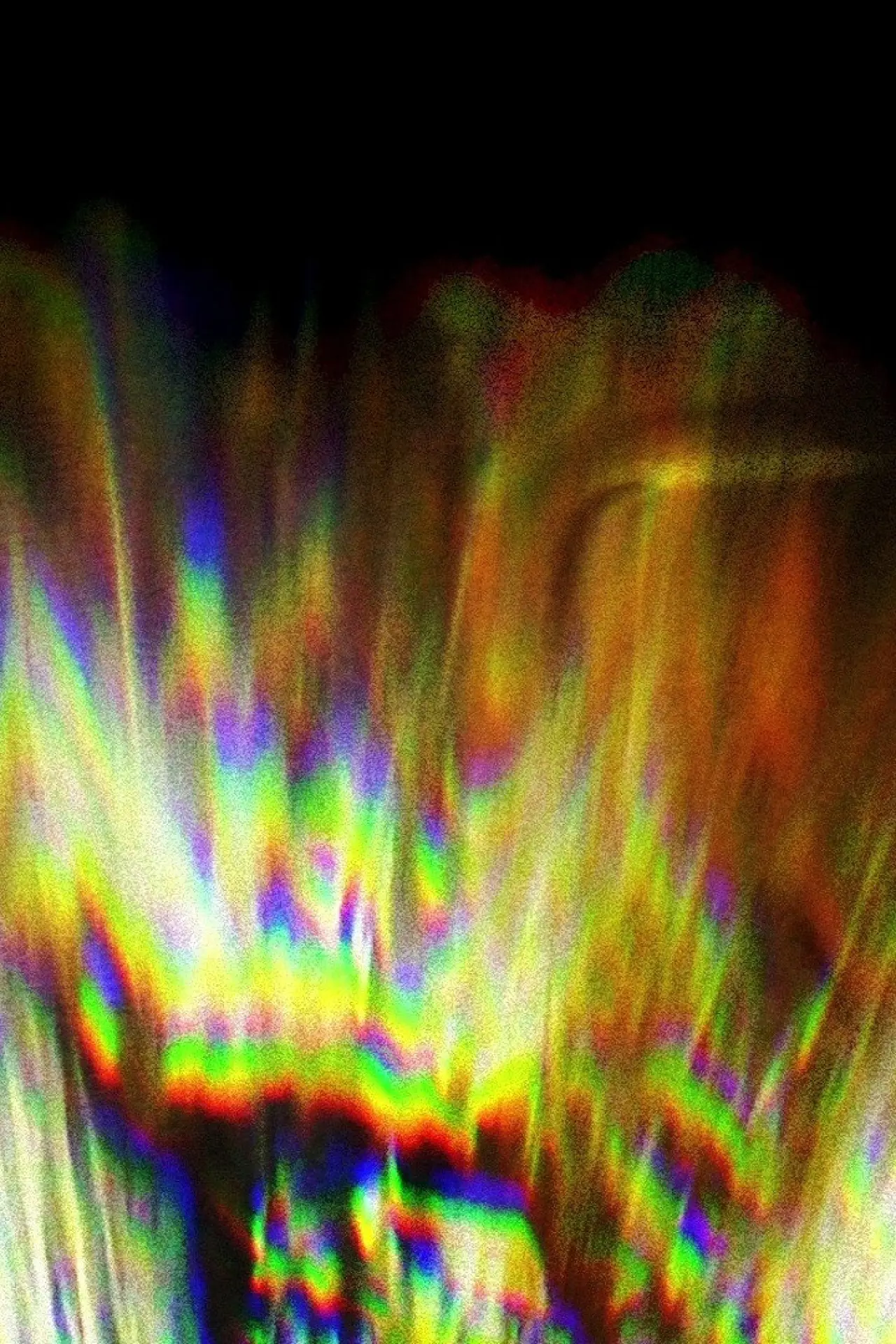 Movie poster "Diffraction"