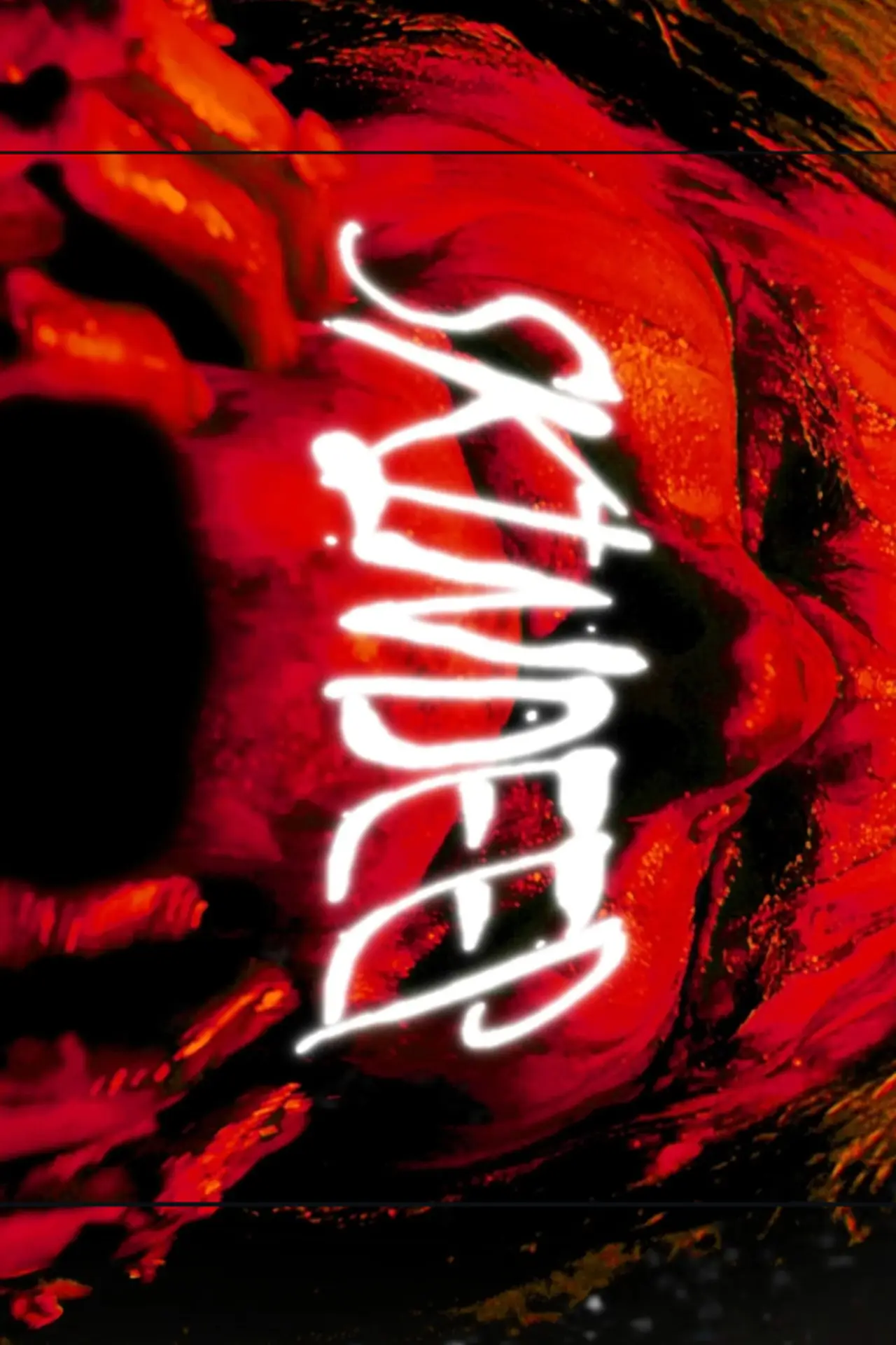 Movie poster "SkinDeep"
