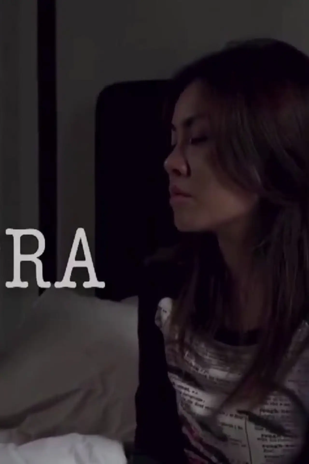 Movie poster "Kontra"