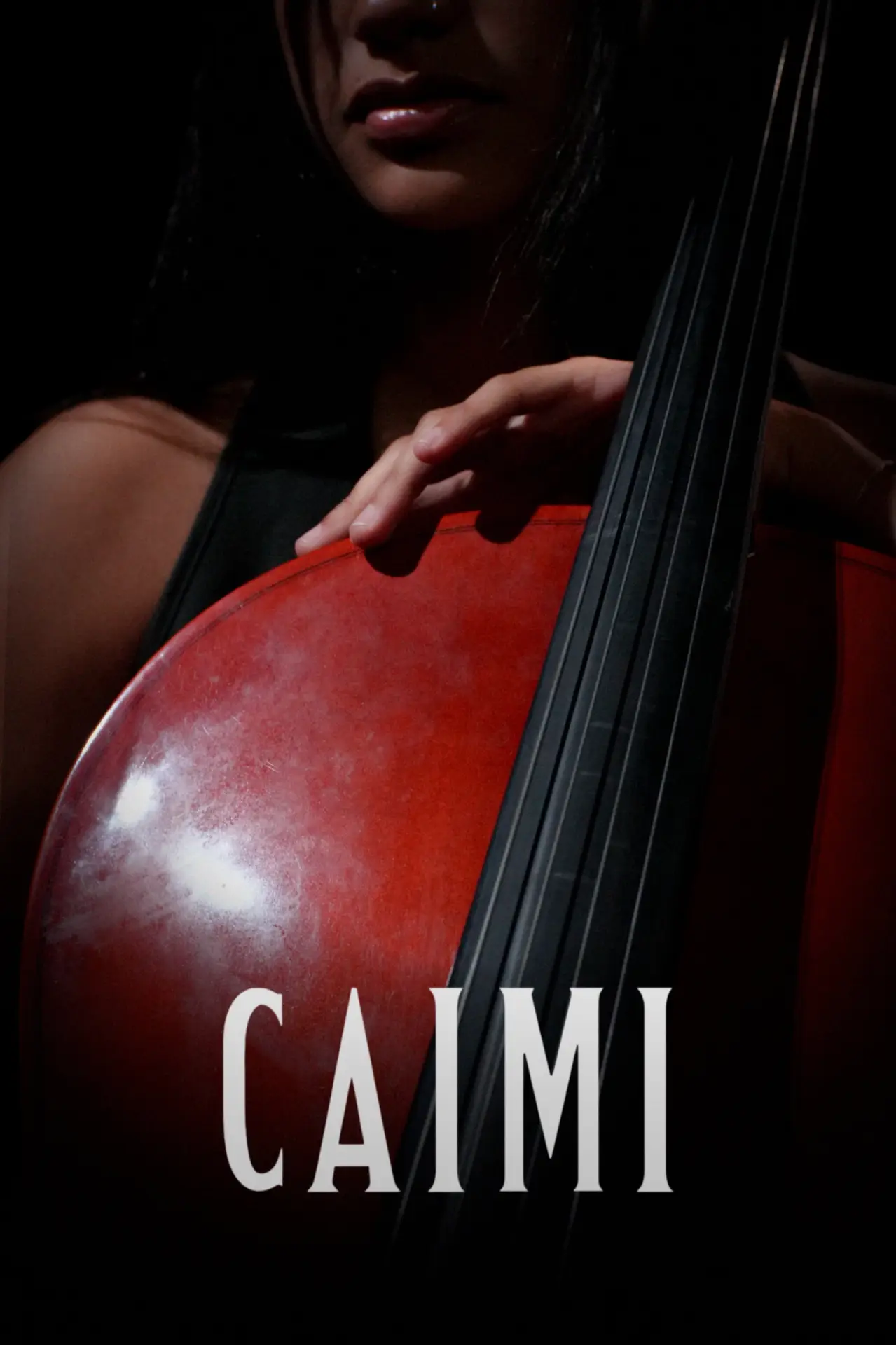 Movie poster "CAIMI"