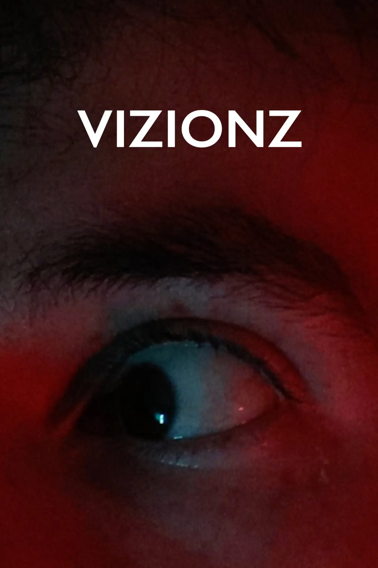 Movie poster "Vizionz"