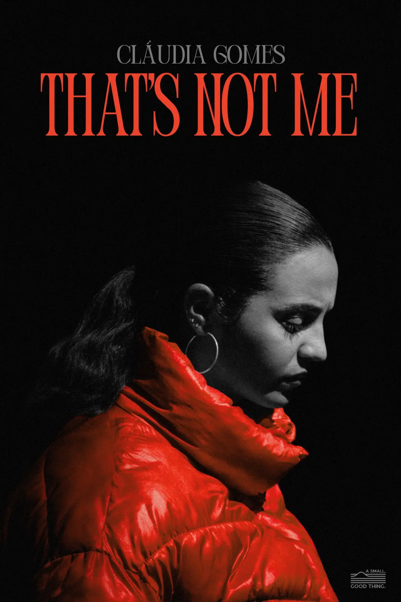 Movie poster "That