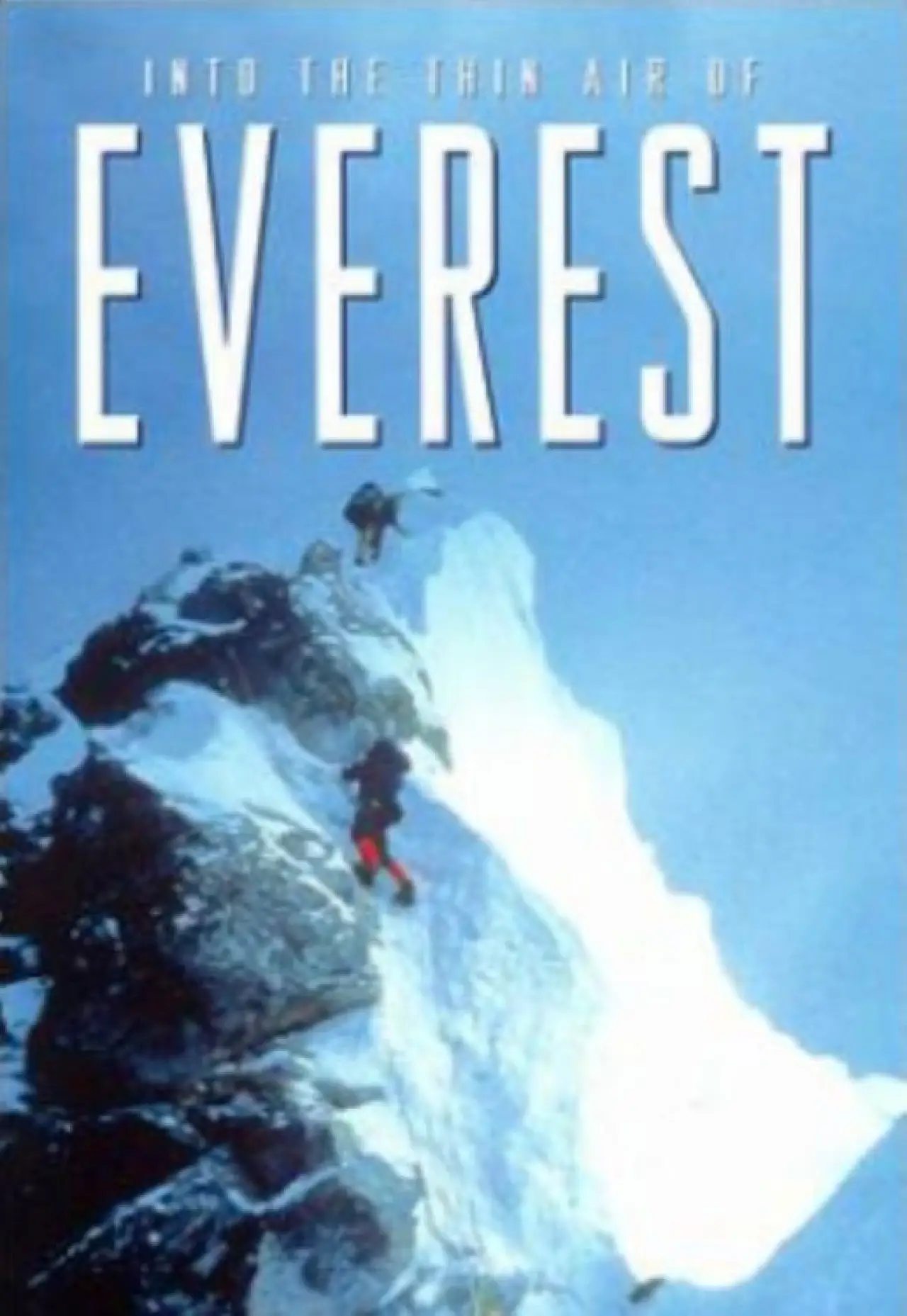 Movie poster "The Quest"