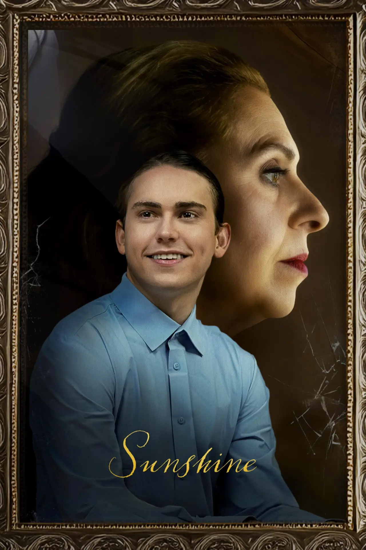 Movie poster "Sunshine"