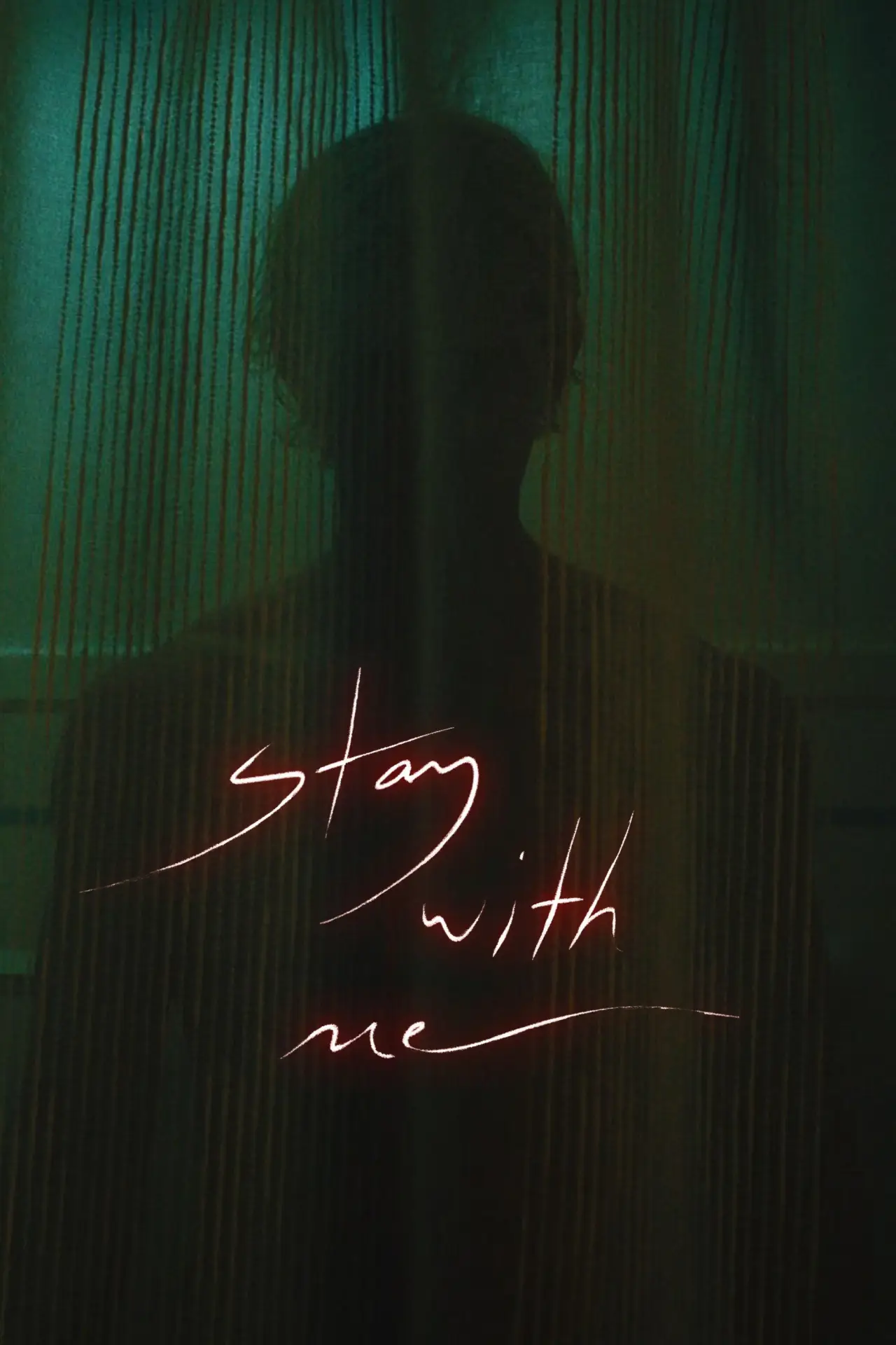 Movie poster "Stay With Me"