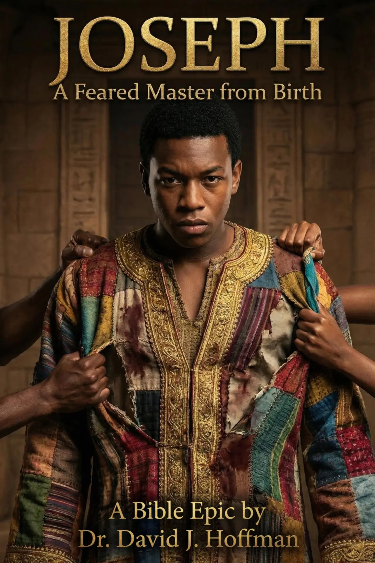 Movie poster "Joseph: A Feared Master from Birth"