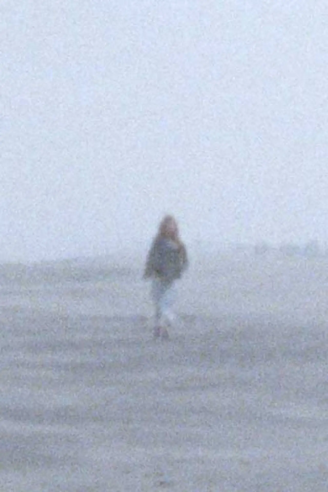 Movie poster "After Image"