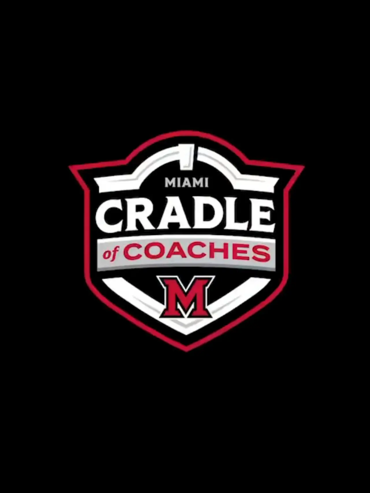 Movie poster "Cradle of Coaches"