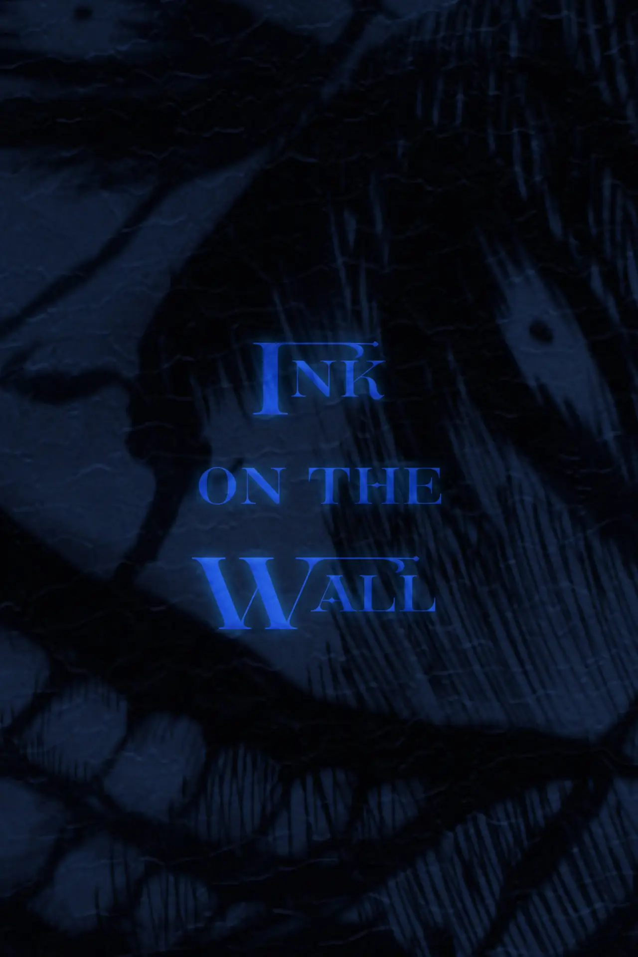 Movie poster "Ink on the Wall"