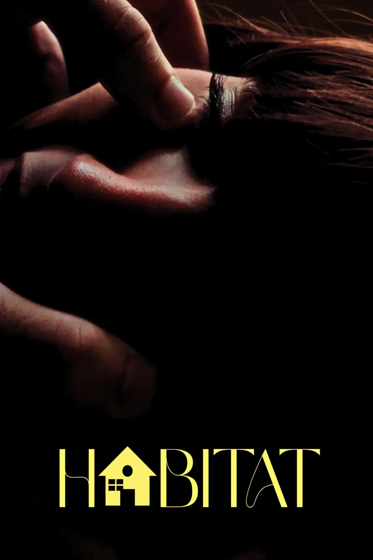 Movie poster "Habitat"