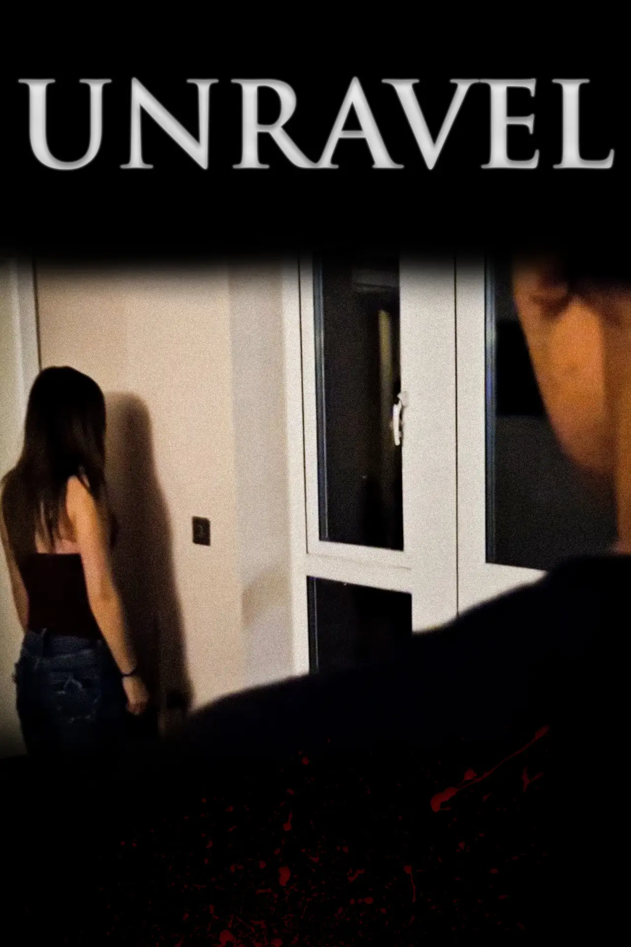 Movie poster "Unravel"
