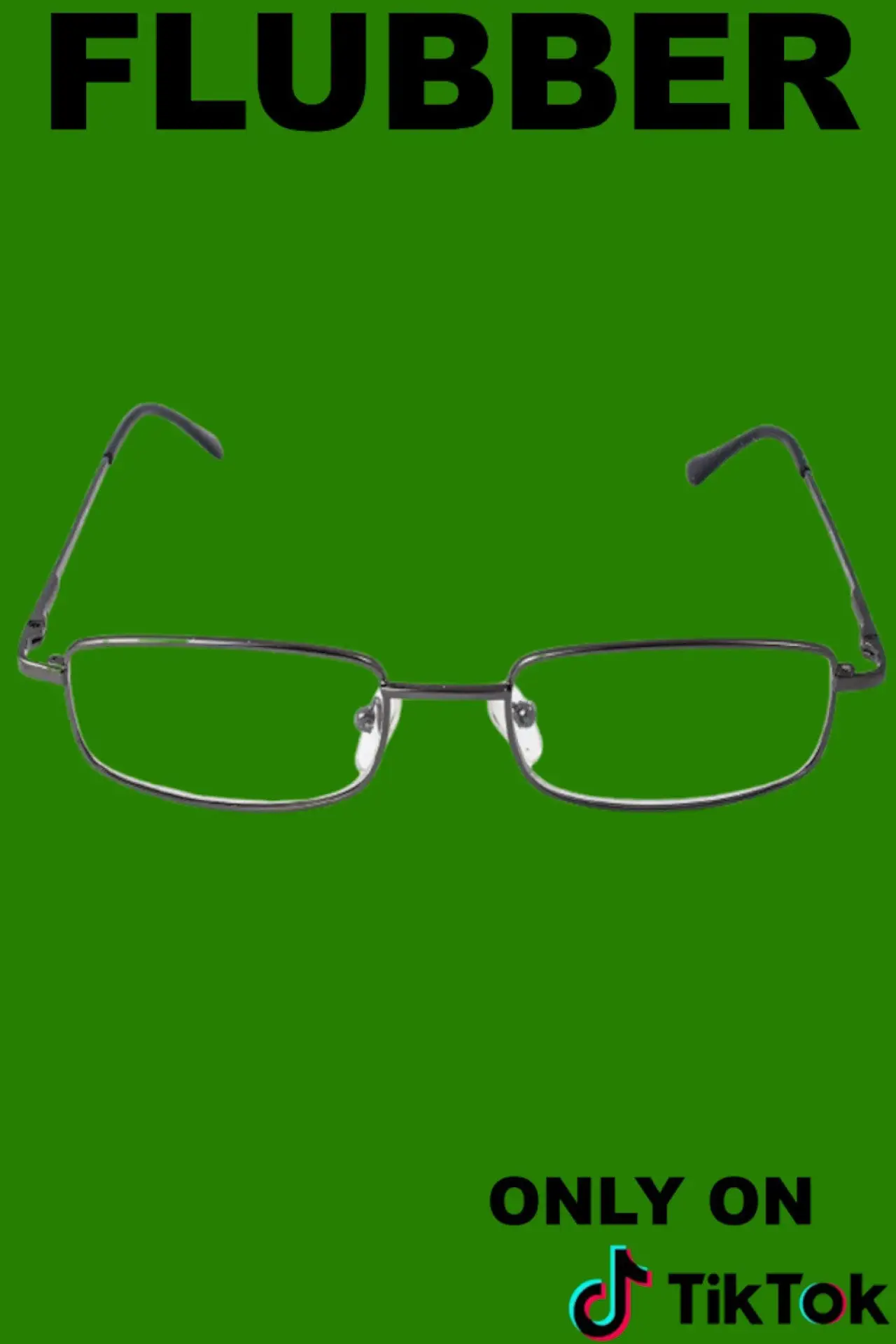 Movie poster "Flubber"