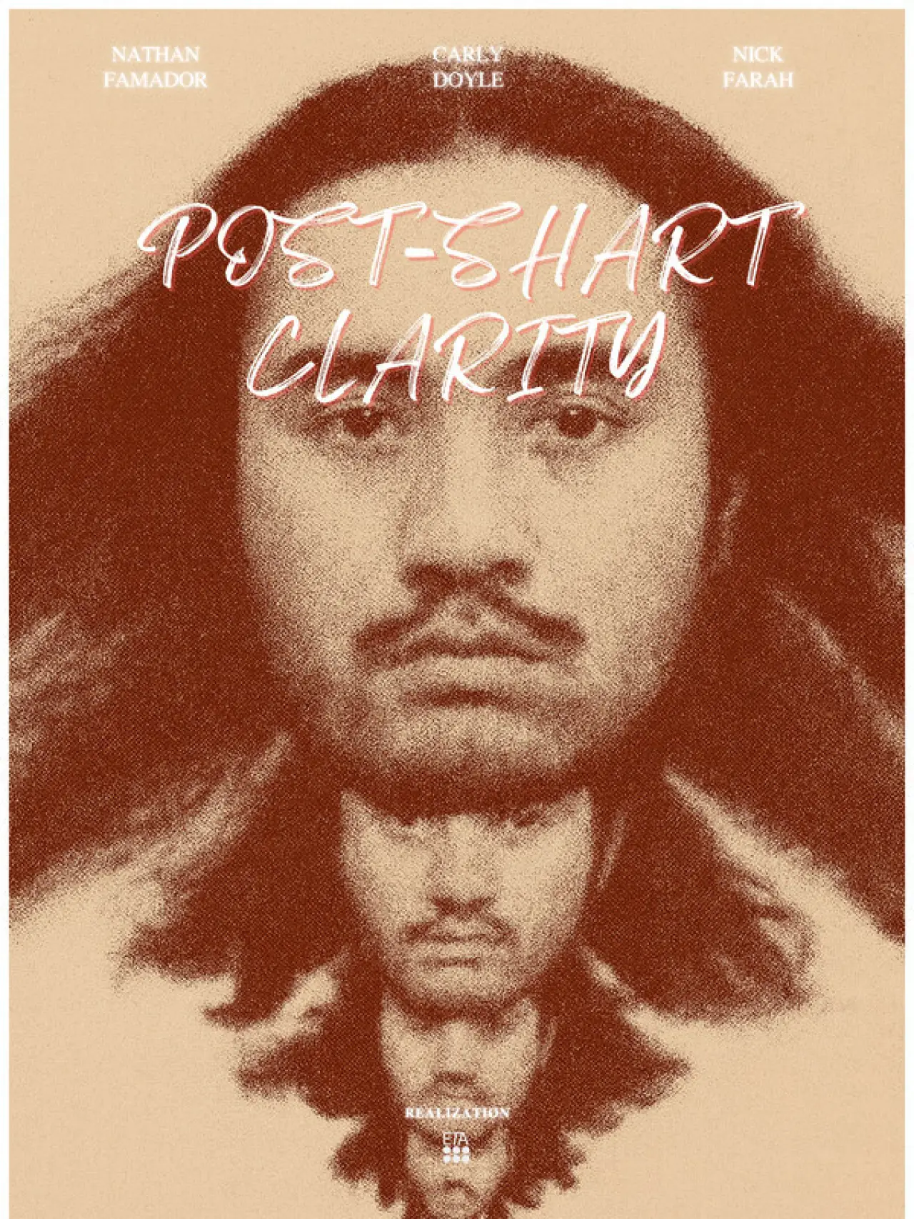 Movie poster "Post-Shart Clarity"