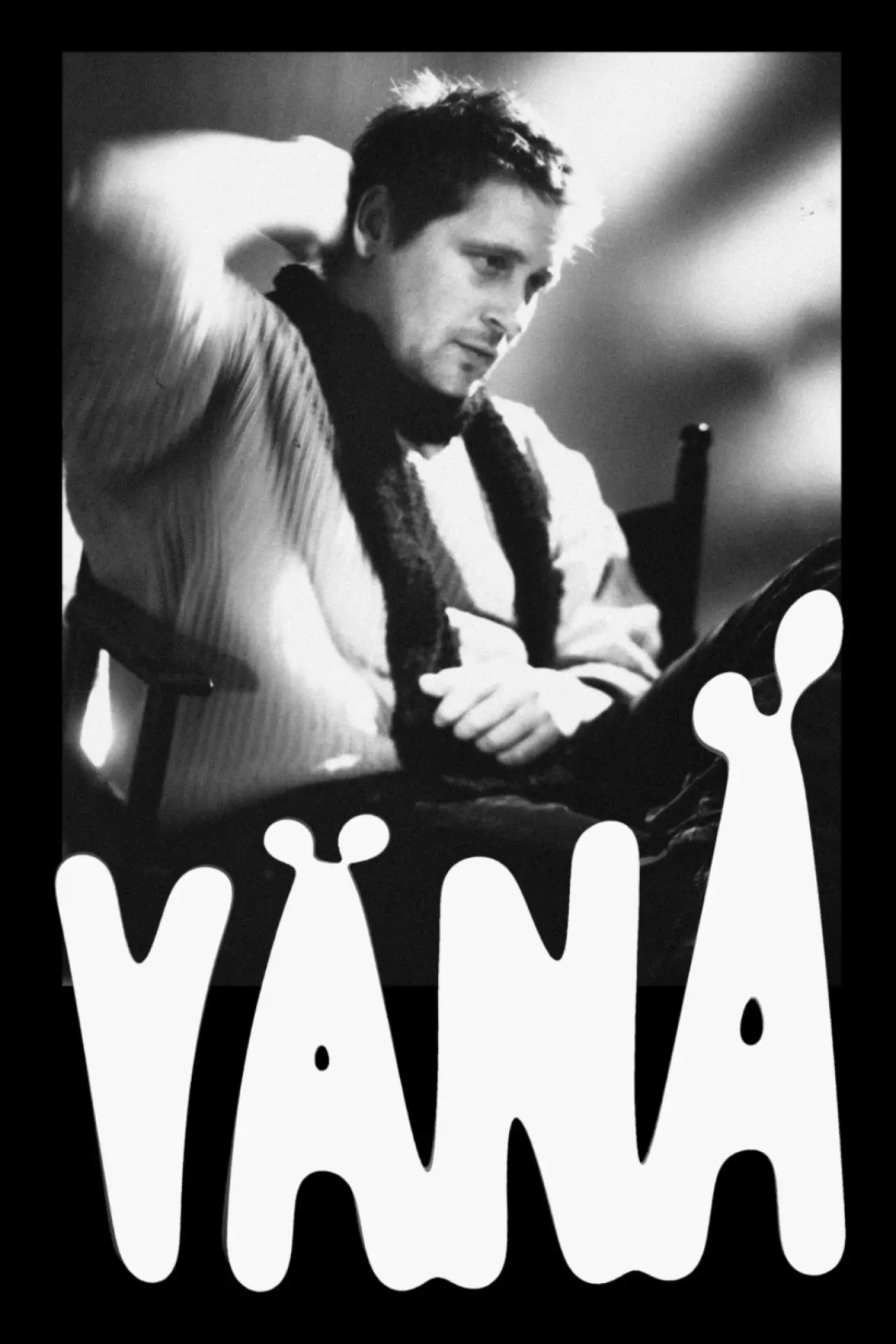 Movie poster "VÄNÄ"