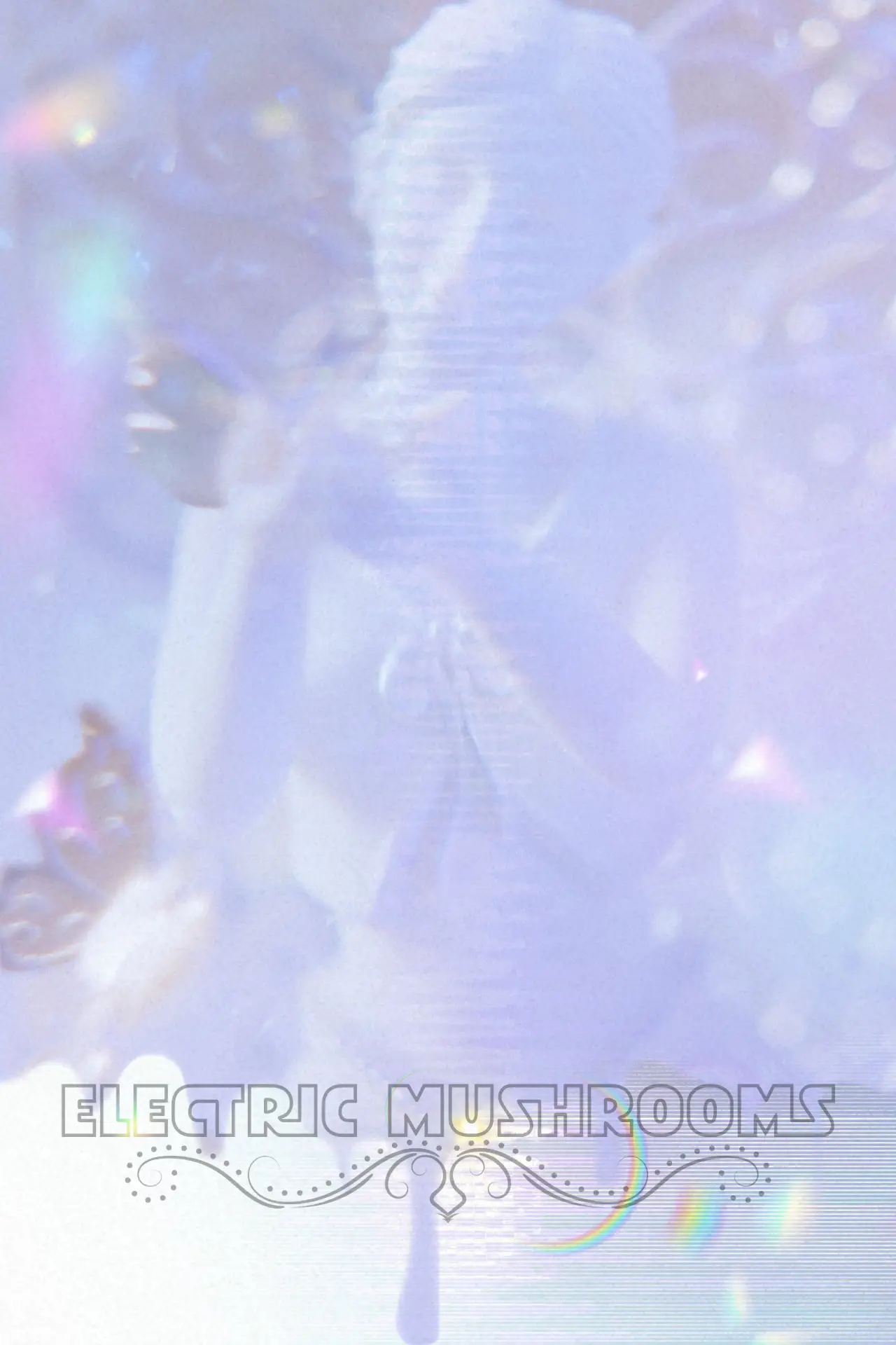 Movie poster "Electric Mushrooms"