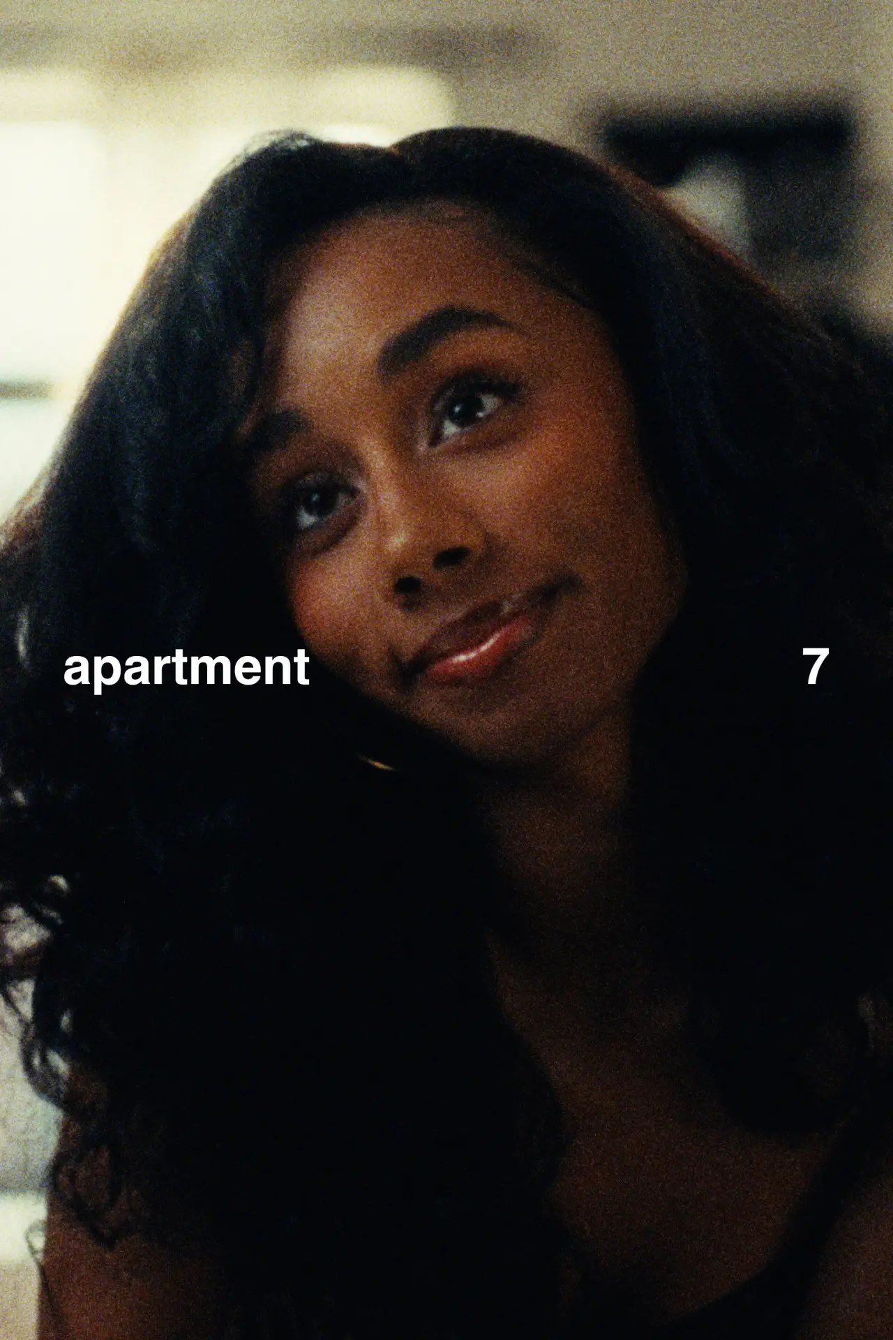 Movie poster "Apartment 7"