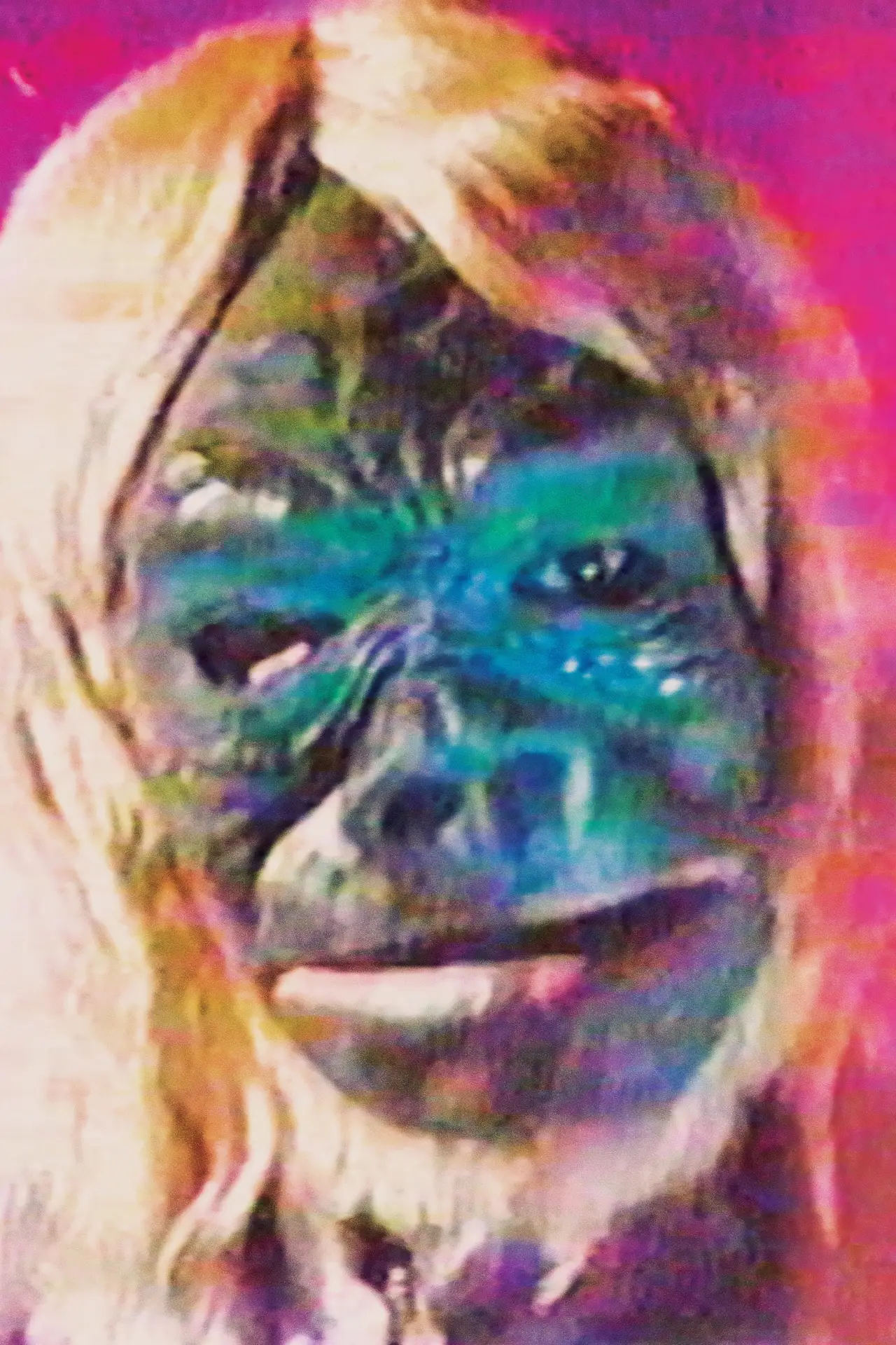 Movie poster "Earth Vs. Gori"