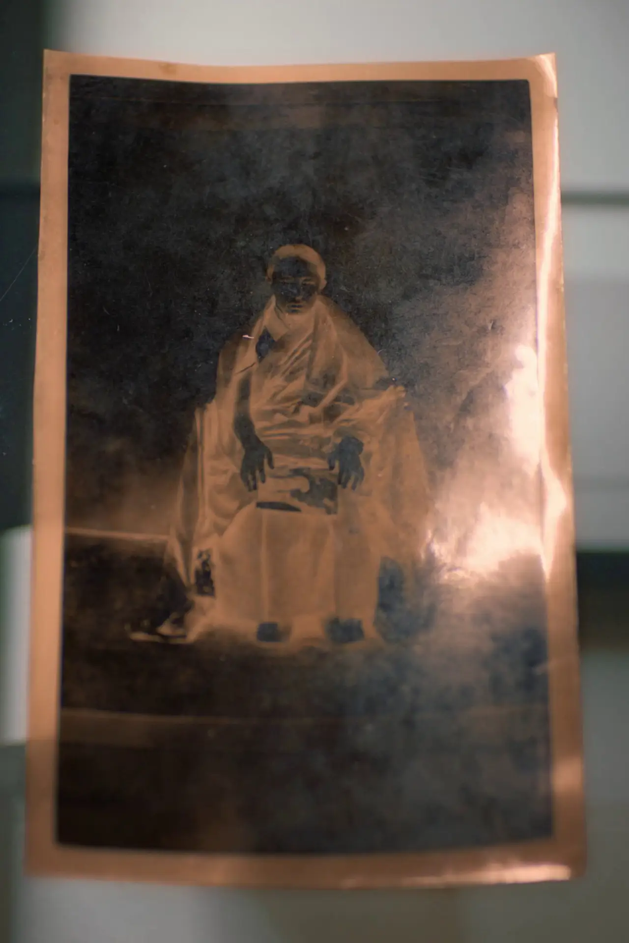 Movie poster "Letters from Tibet"