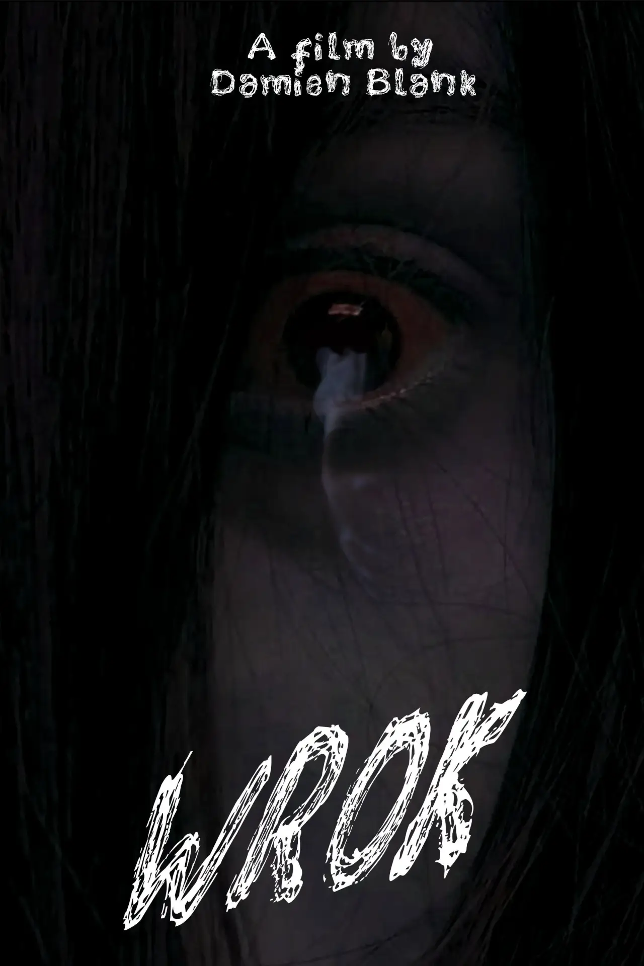 Movie poster "Spite"