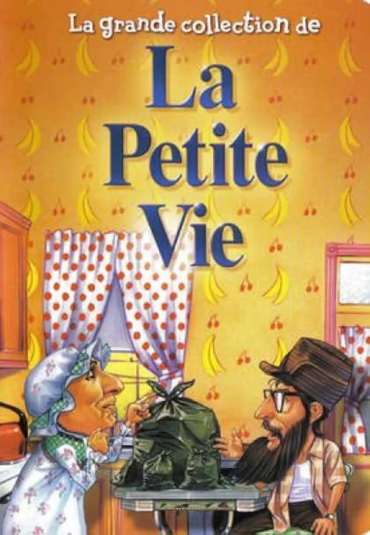 Movie poster "Noël Story"