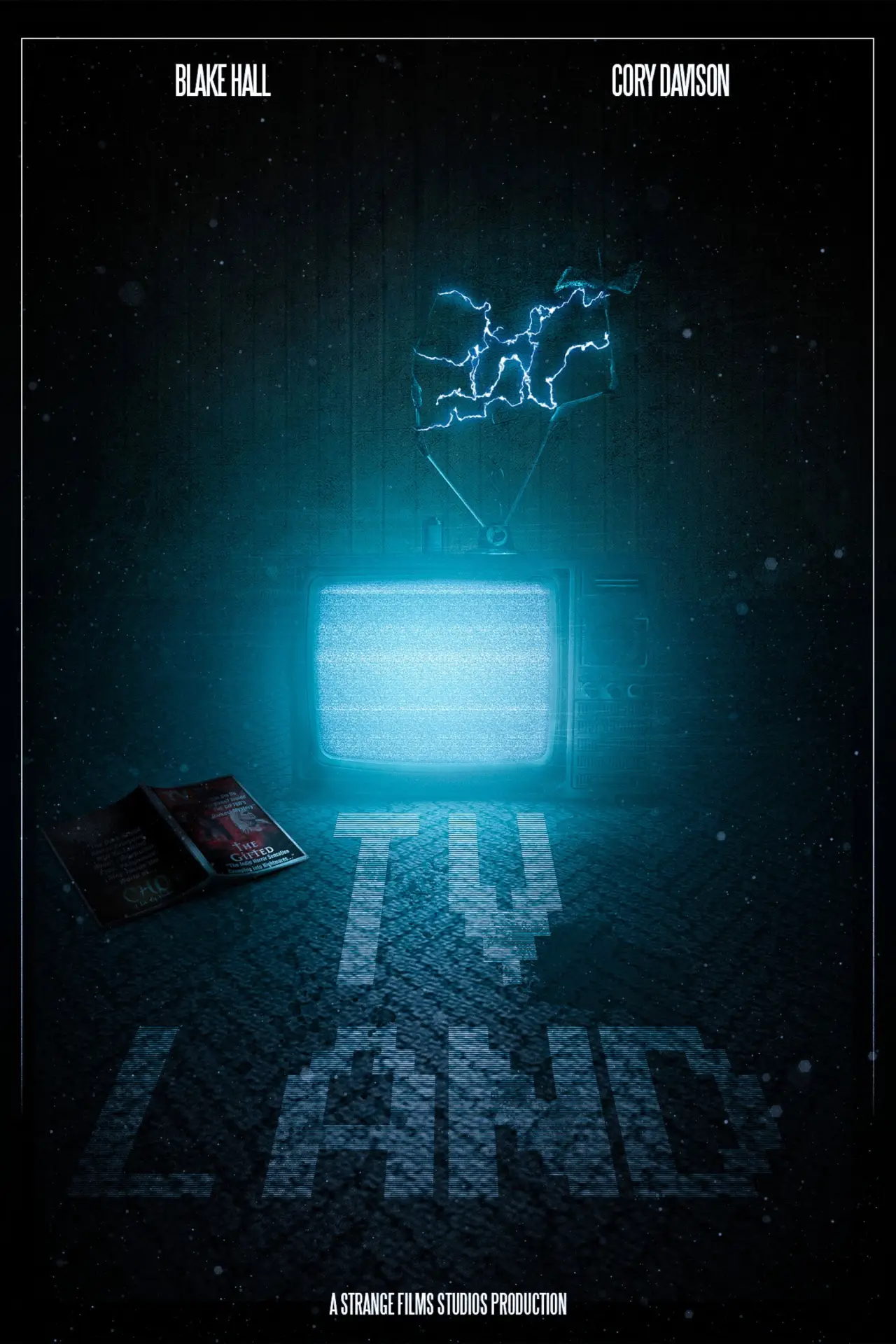Movie poster "TV Land"