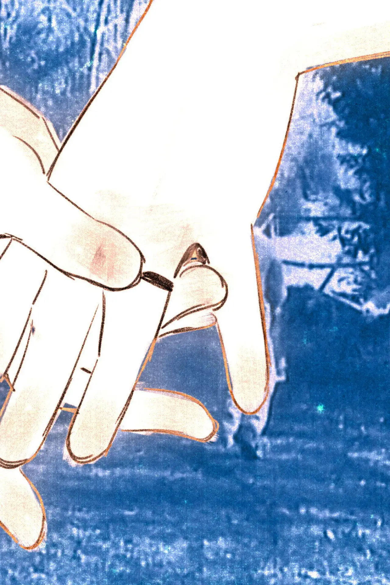 Movie poster "L’Inachevée"