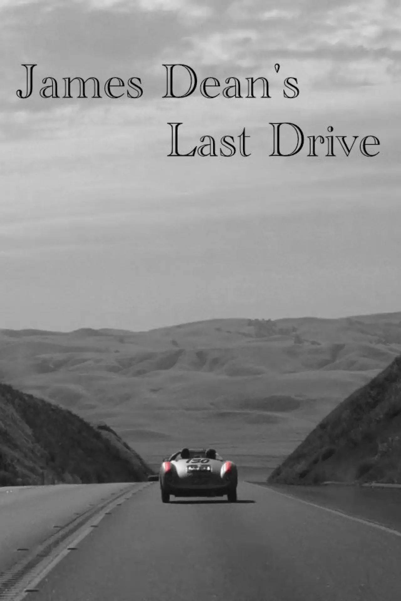 Movie poster "James Dean