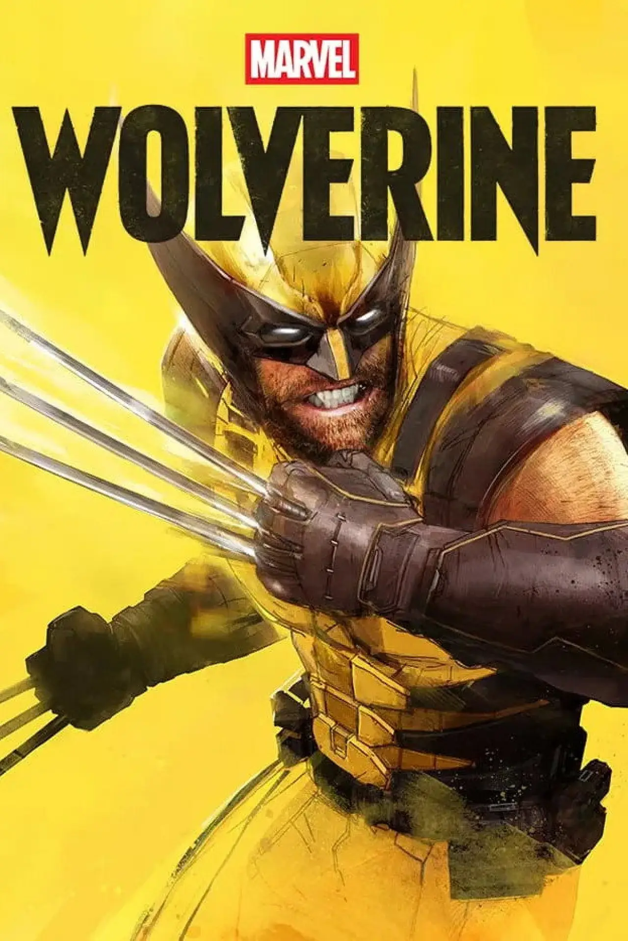 Movie poster "Marvel