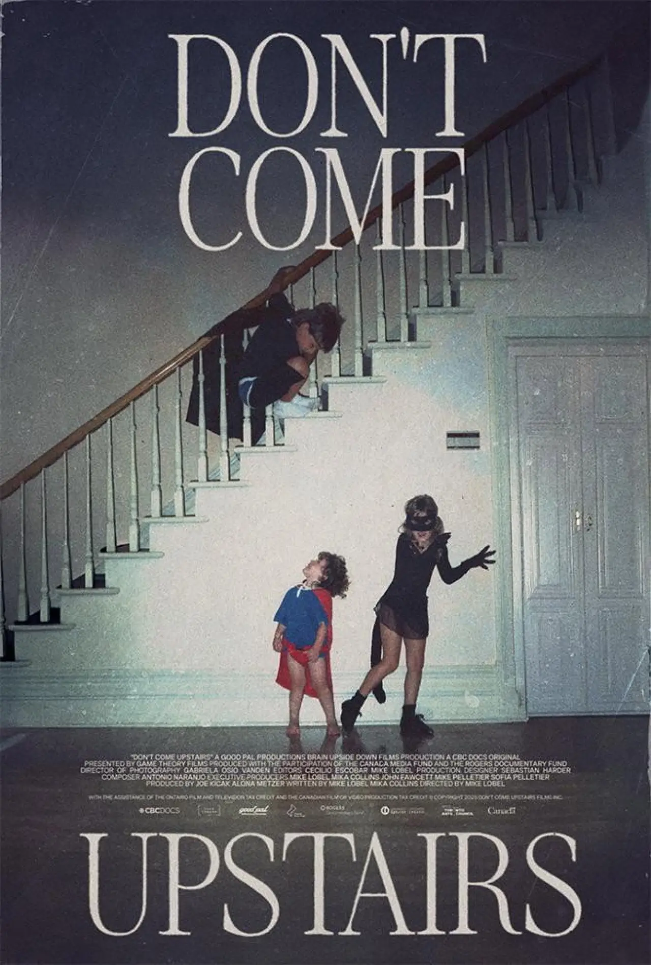 Movie poster "Don