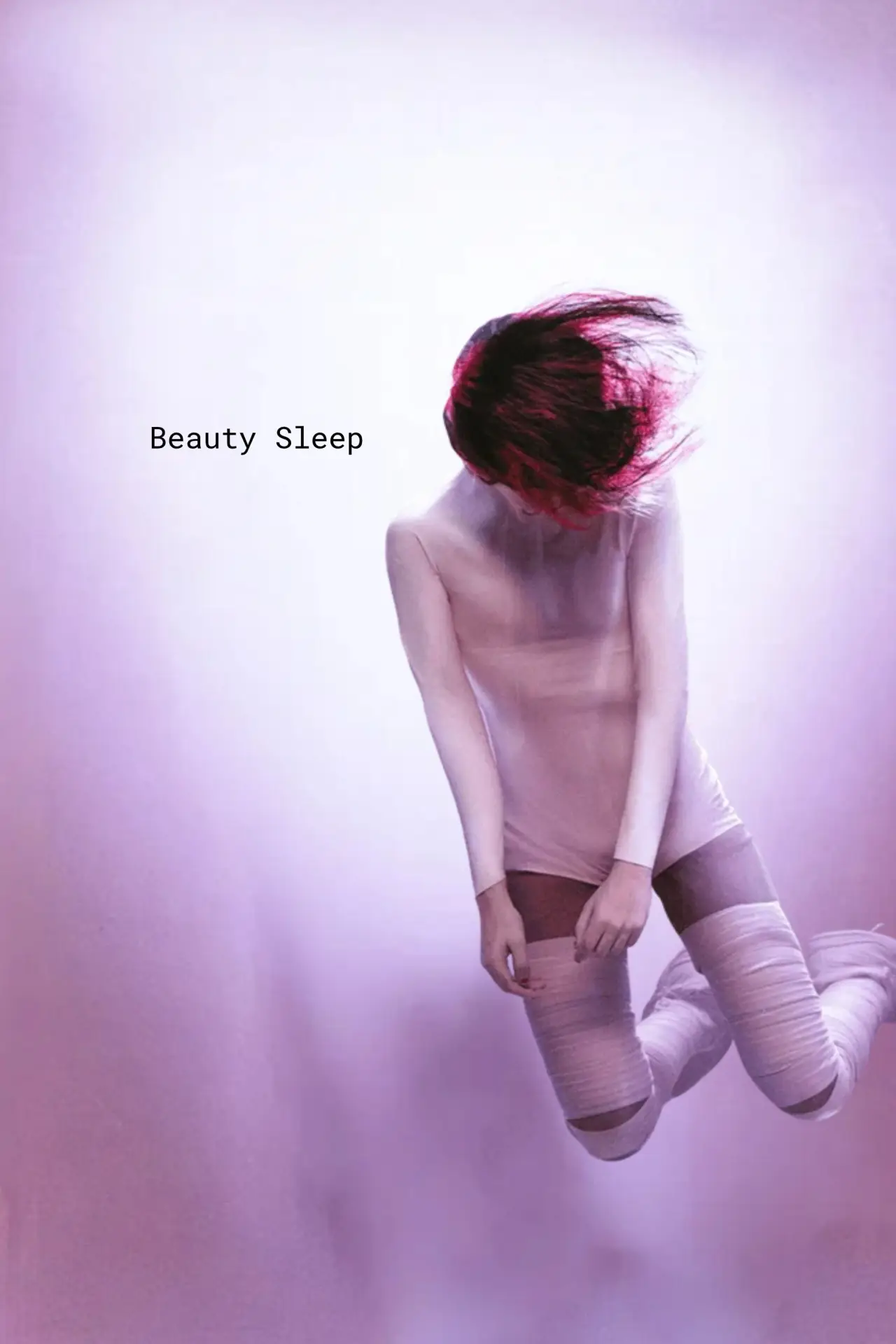 Movie poster "Beauty Sleep"