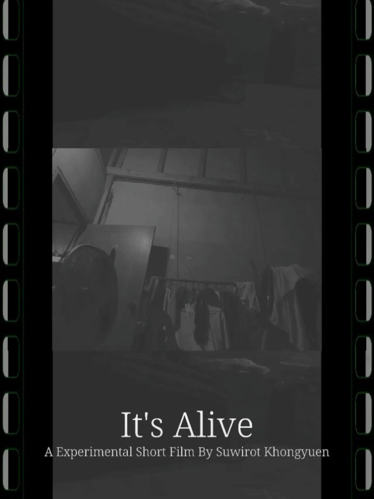 Movie poster "It