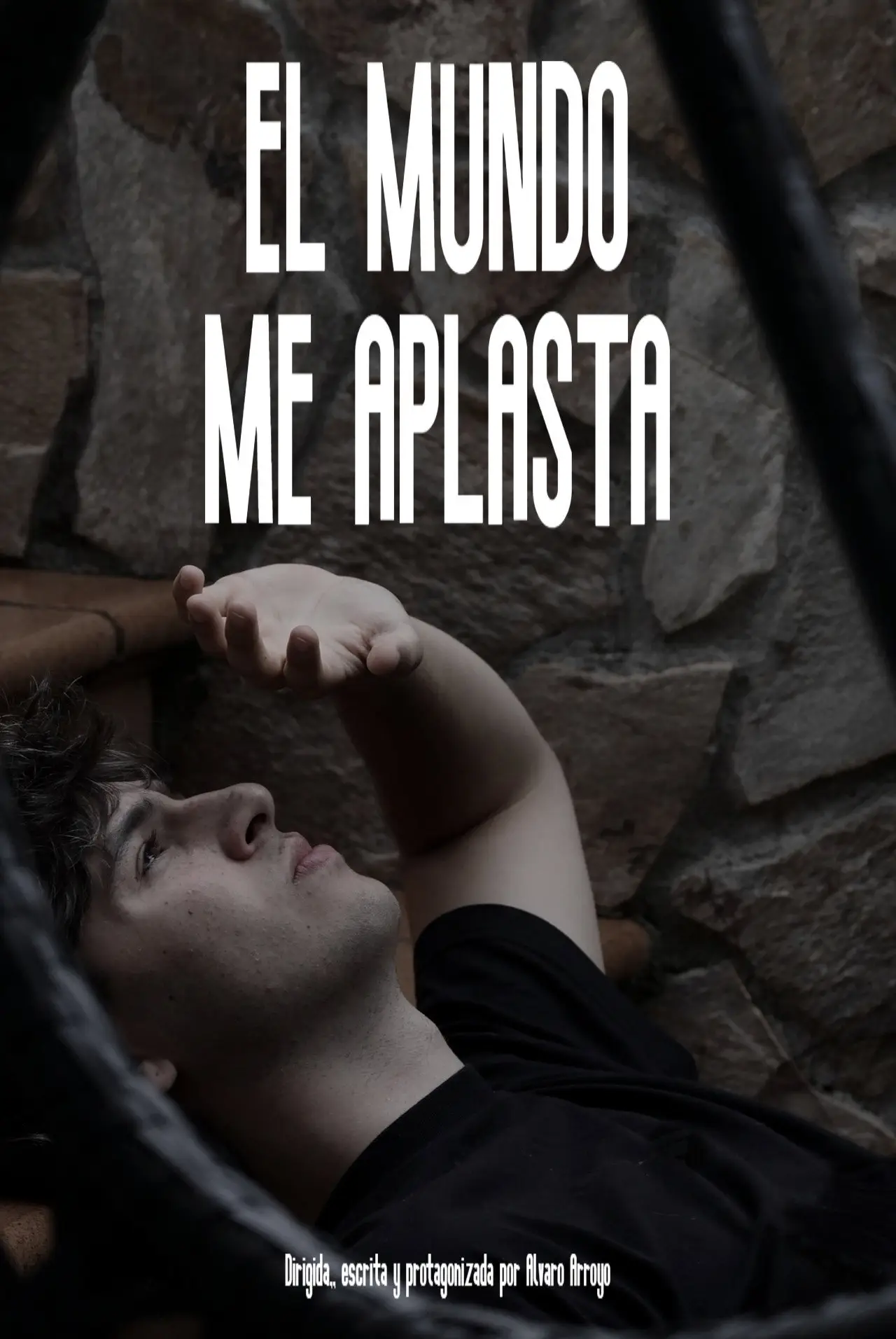 Movie poster "0"