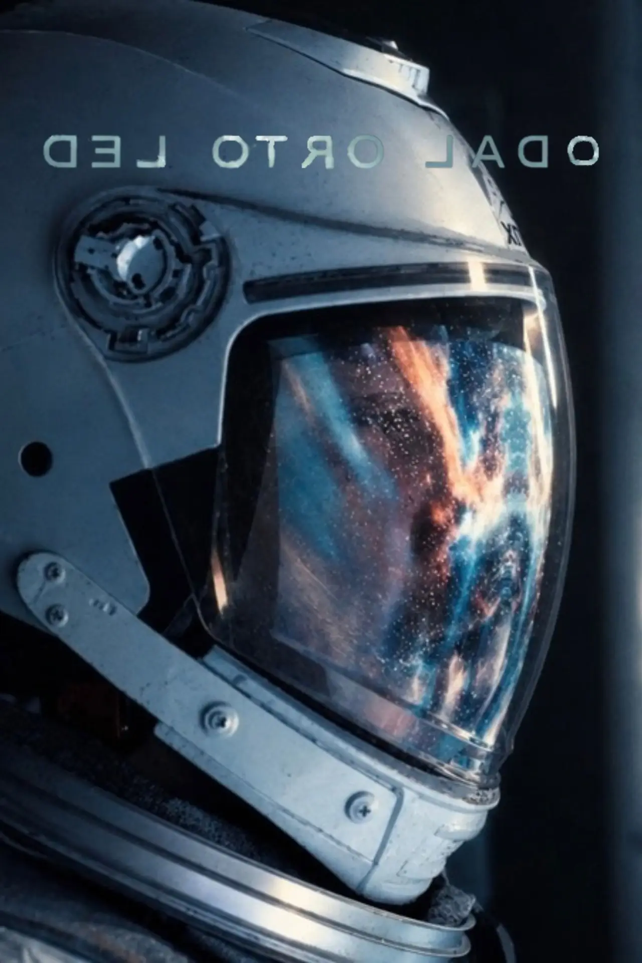 Movie poster "From the Other Side"