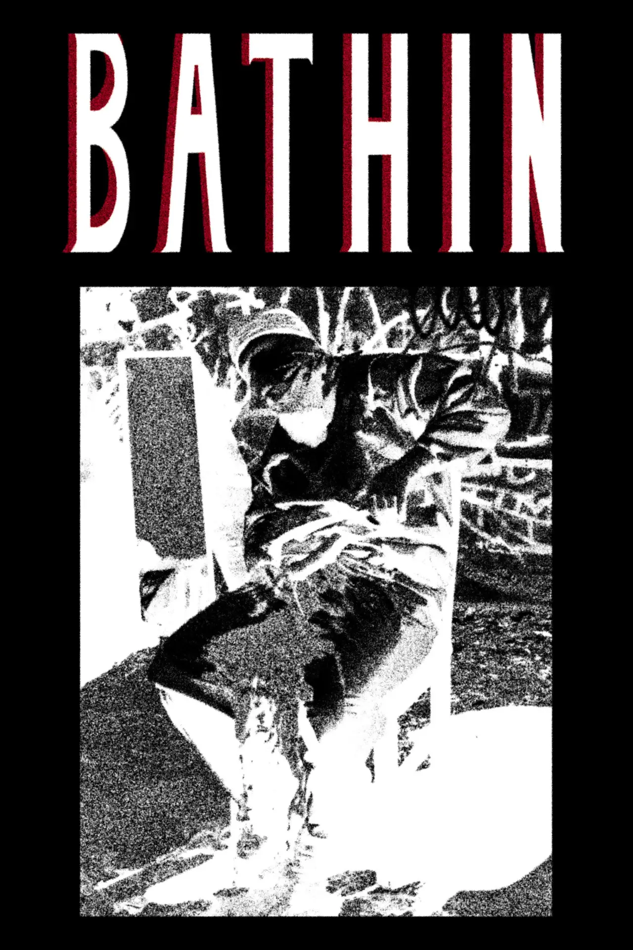 Movie poster "Bathin"