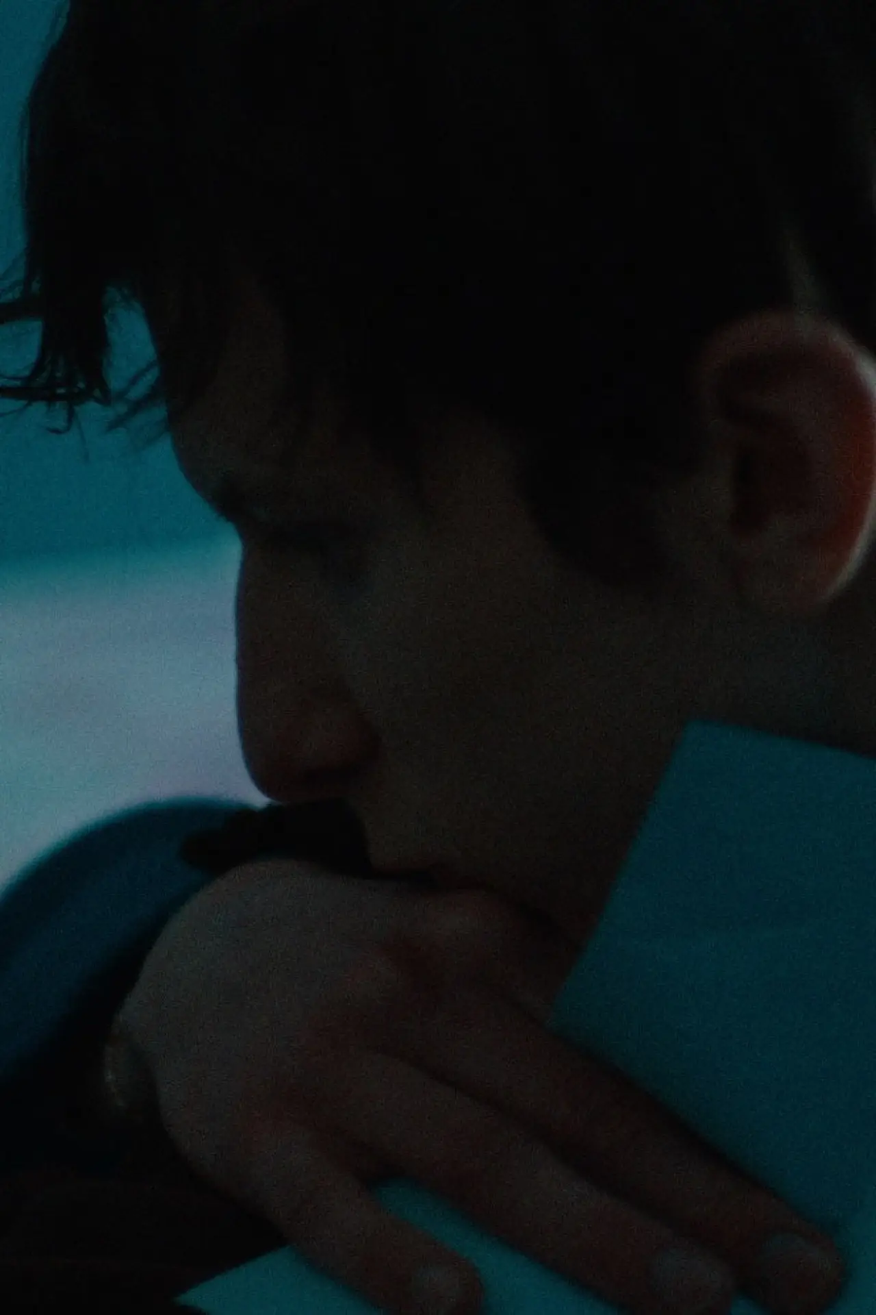 Movie poster "Enfants d