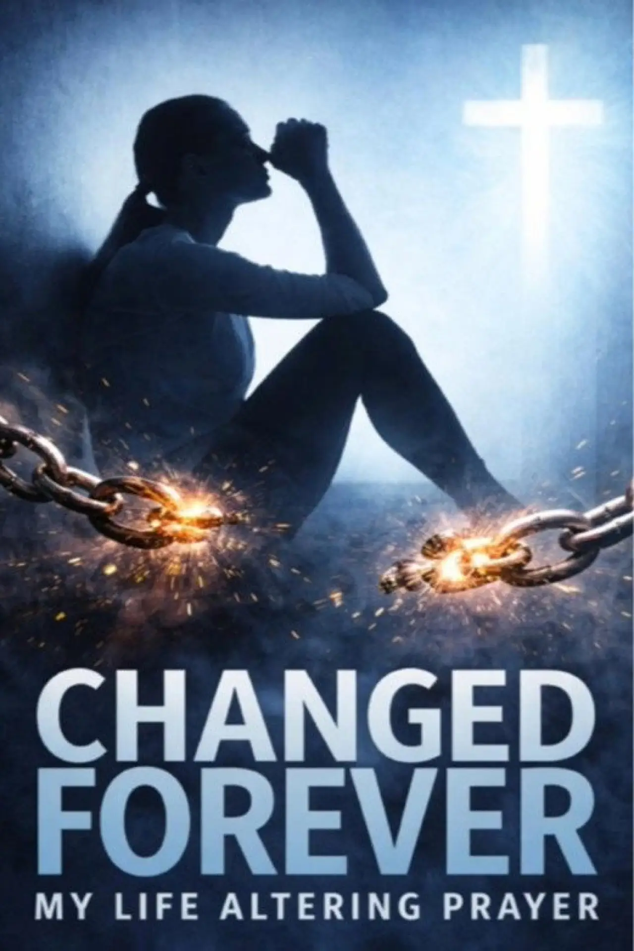 Movie poster "Changed Forever"