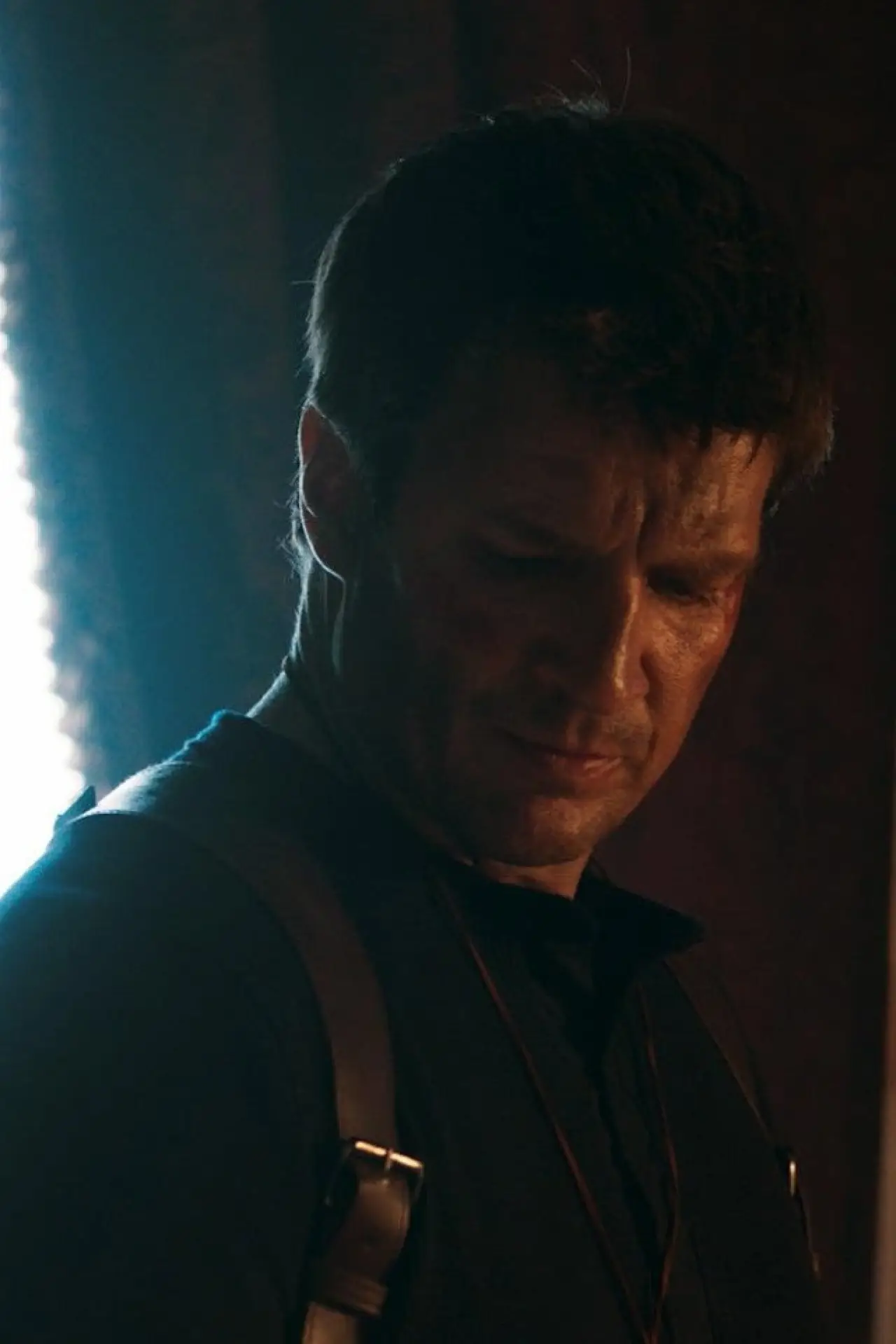 Movie poster "Uncharted: Live Action Fan Film"