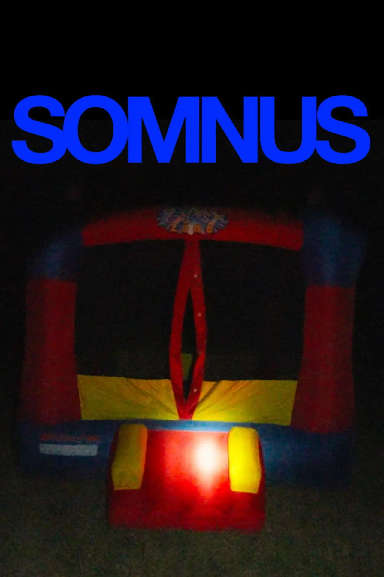 Movie poster "Somnus"