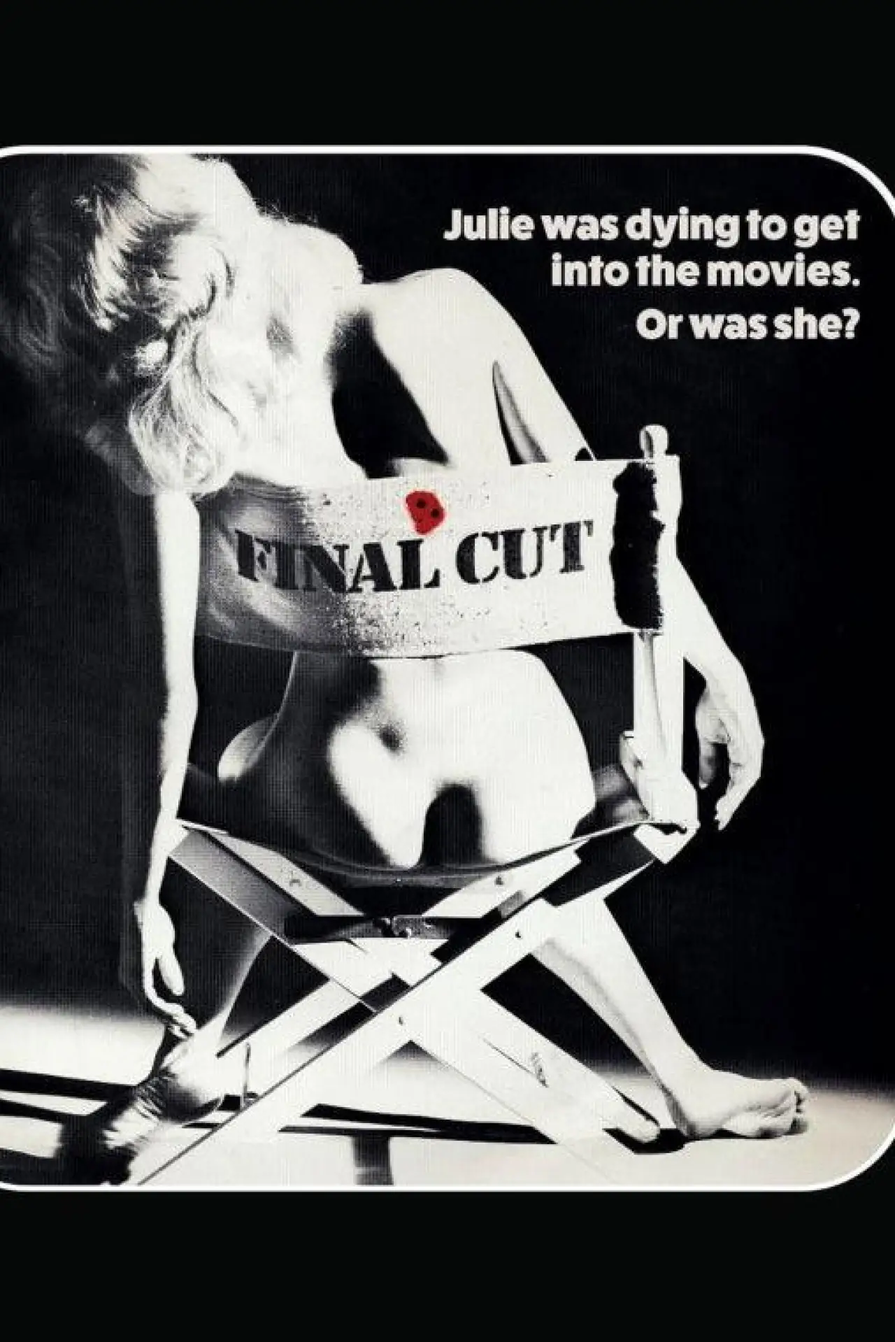 Movie poster "Oz Voyeurs"