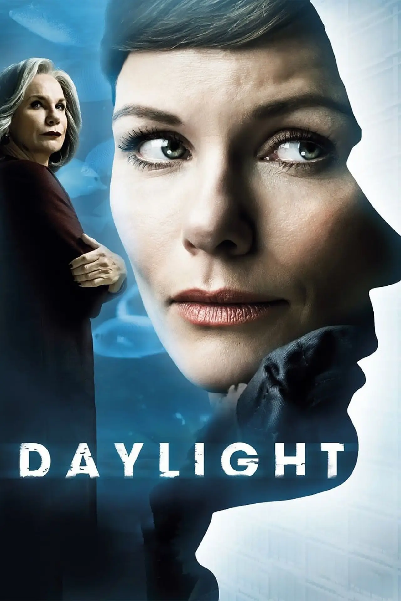 Movie poster "Daylight"