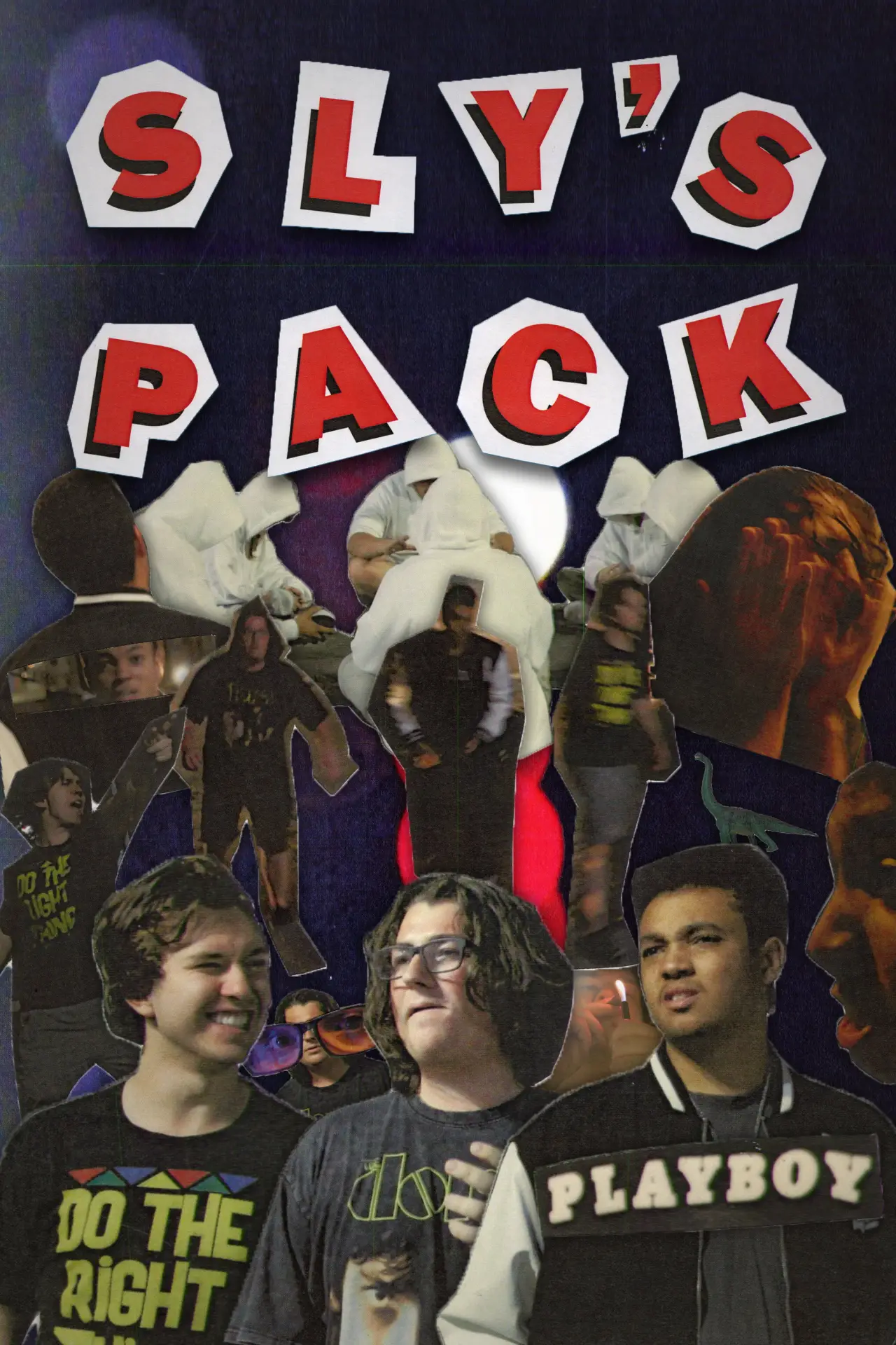 Movie poster "Sly