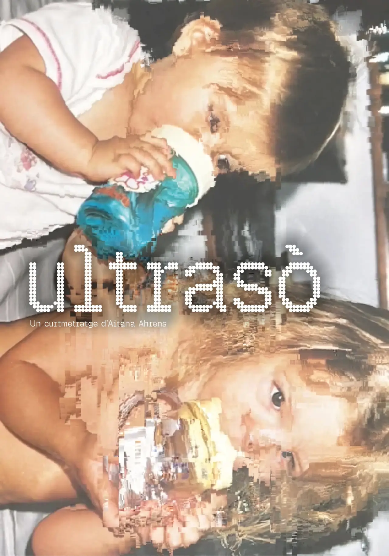 Movie poster "Ultrasò"
