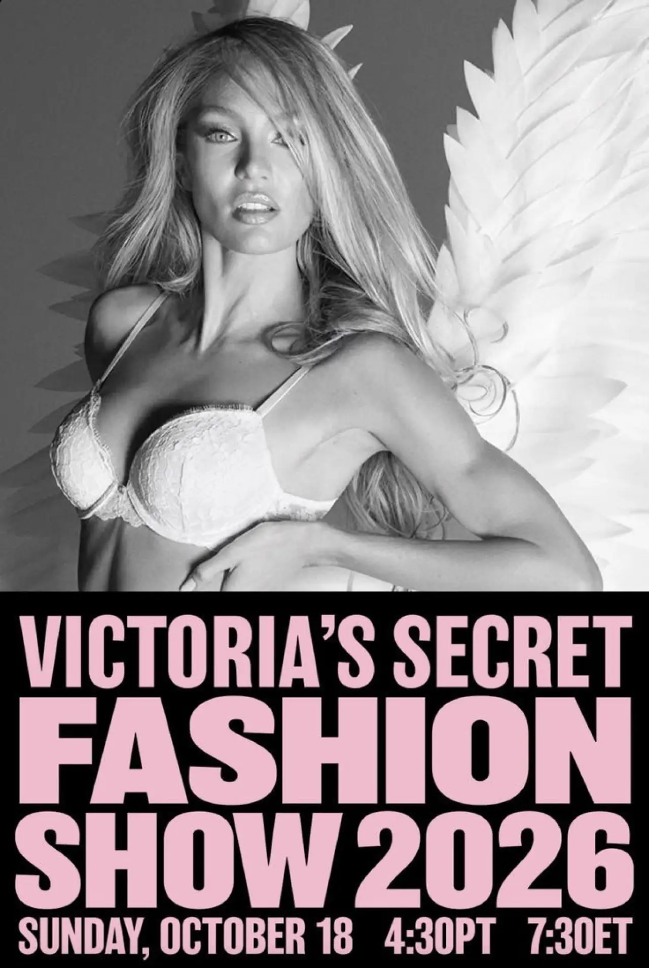 Movie poster "The Victoria