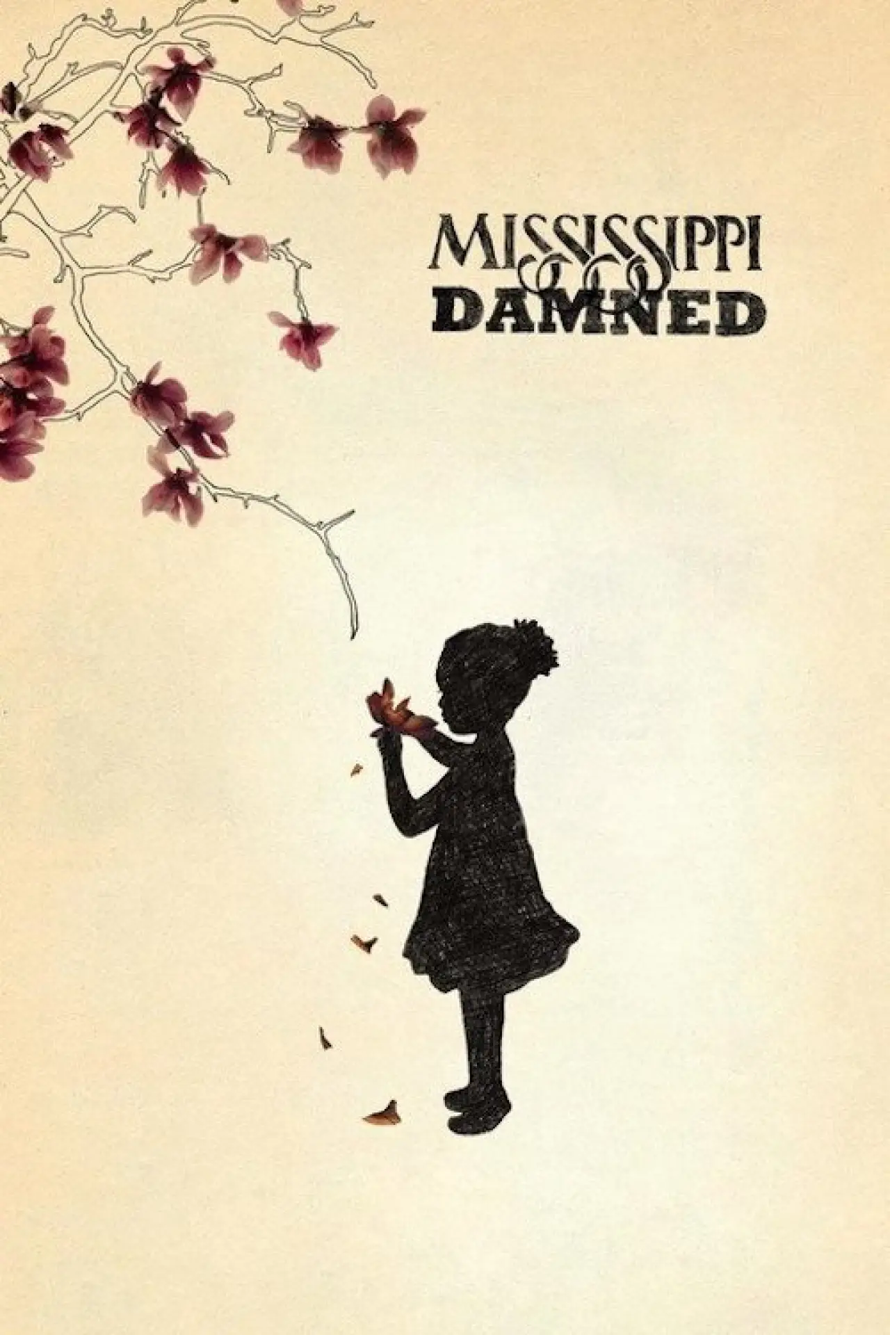 Movie poster "Mississippi Damned"