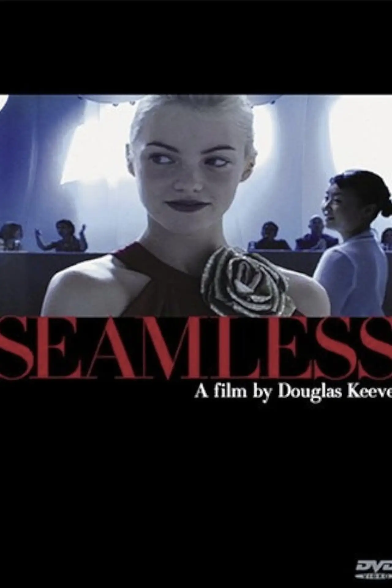 Movie poster "Seamless"